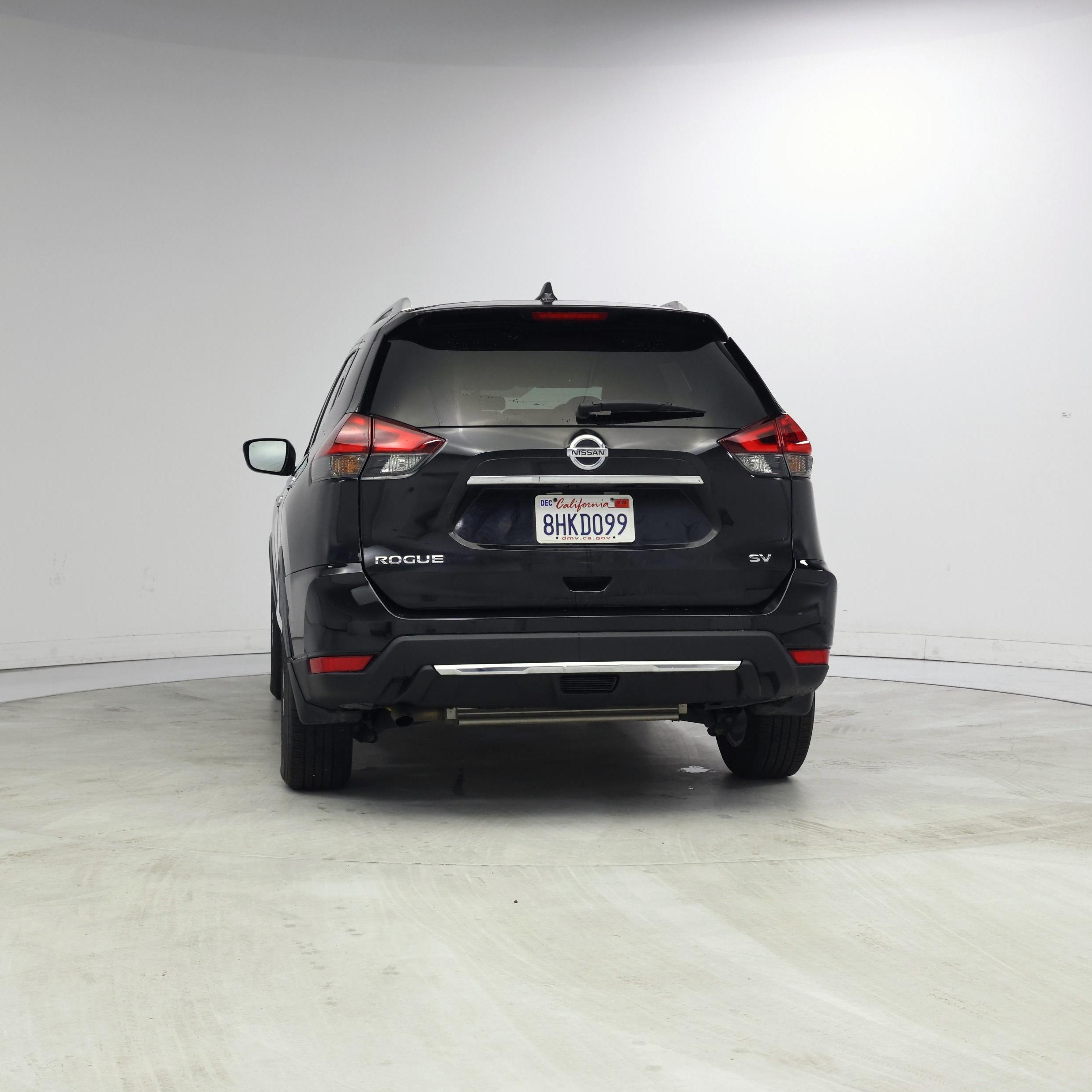 Thumbnail: 2018 Nissan Rogue - 6