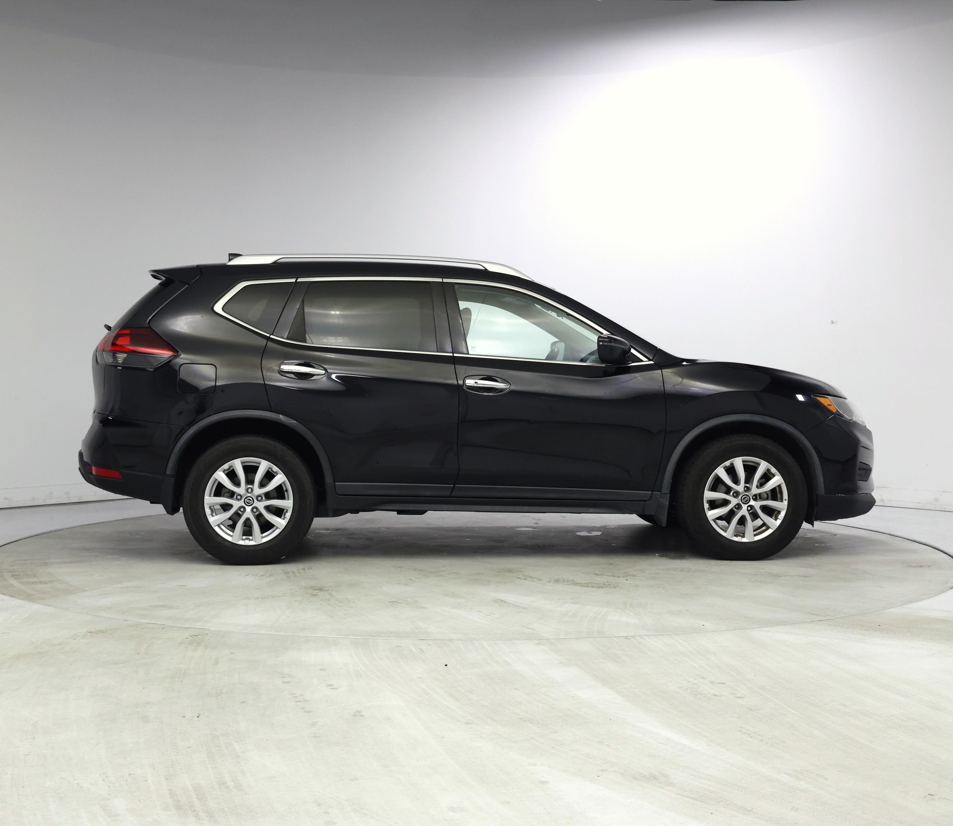 Thumbnail: 2018 Nissan Rogue - 7