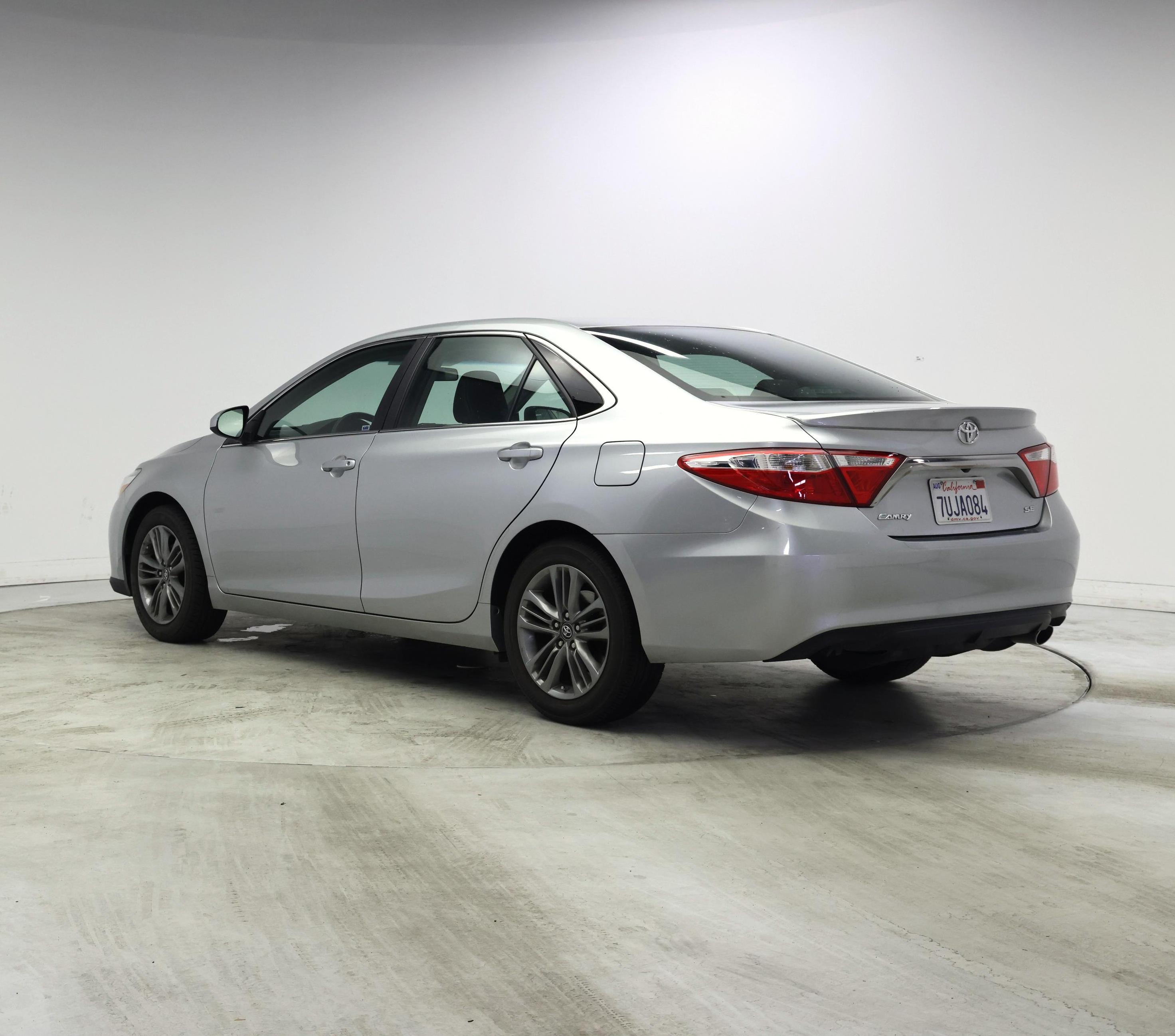 Thumbnail: 2017 Toyota Camry - 2