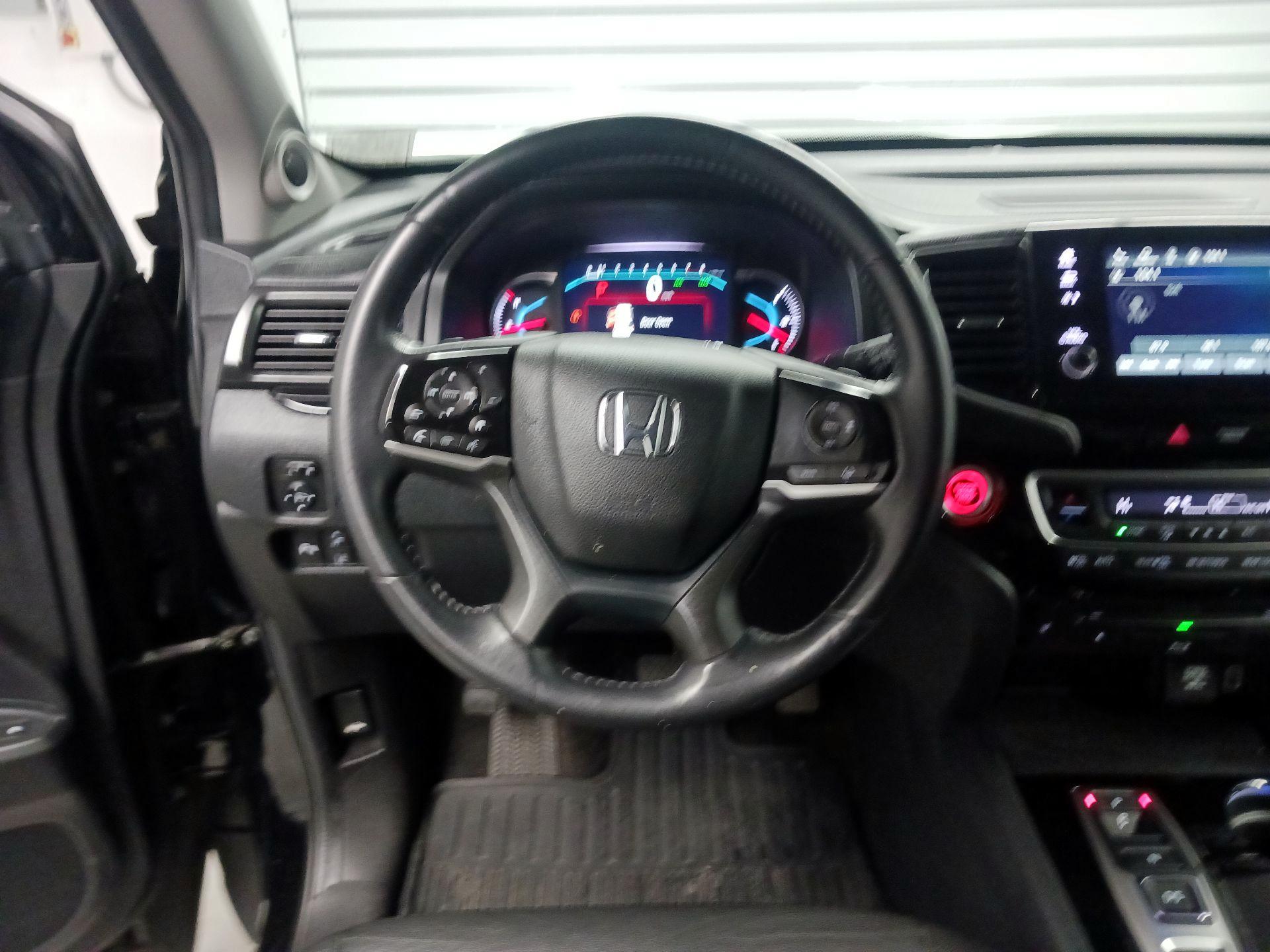 Thumbnail: 2022 Honda Pilot - 10