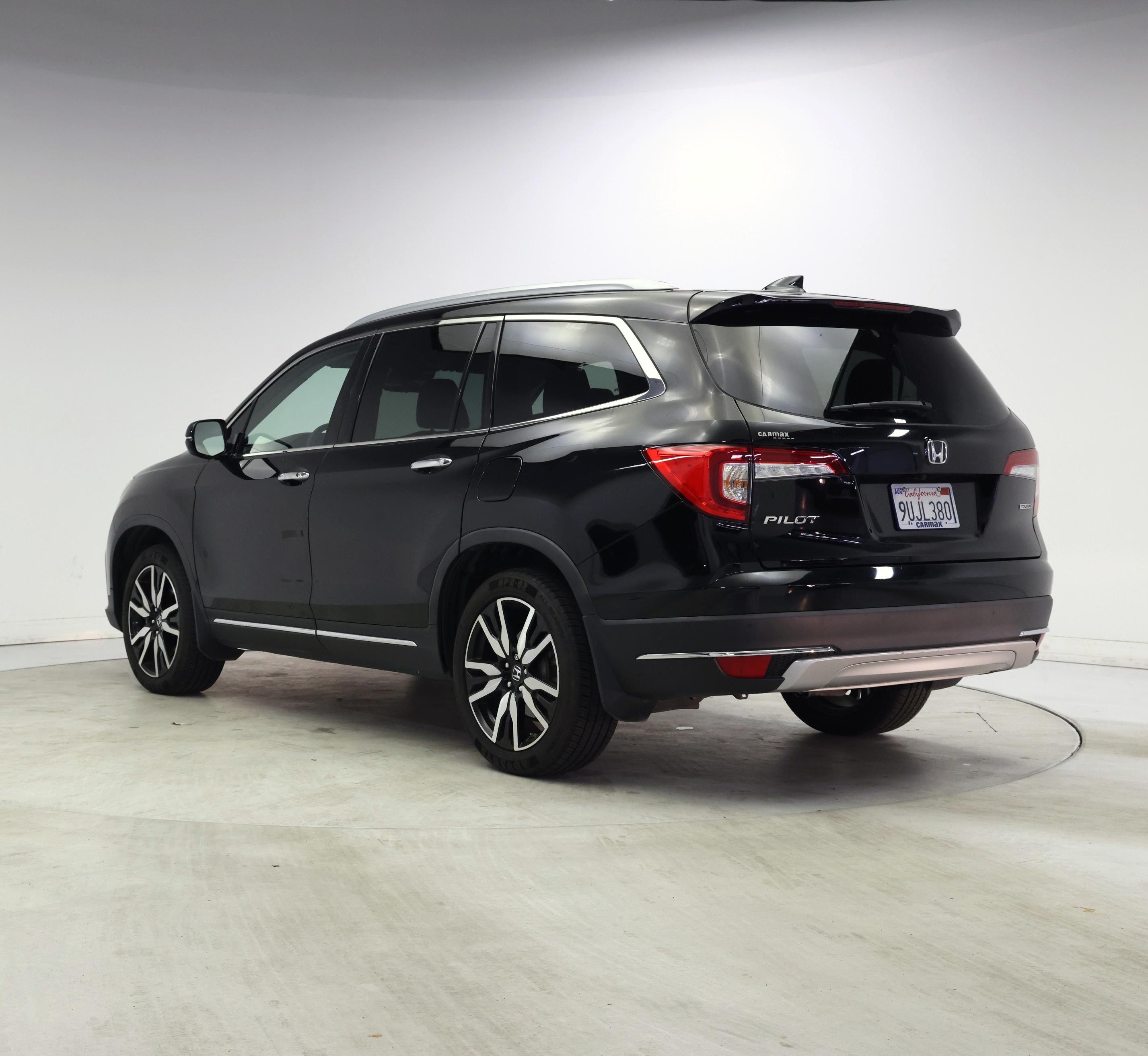 Thumbnail: 2022 Honda Pilot - 2