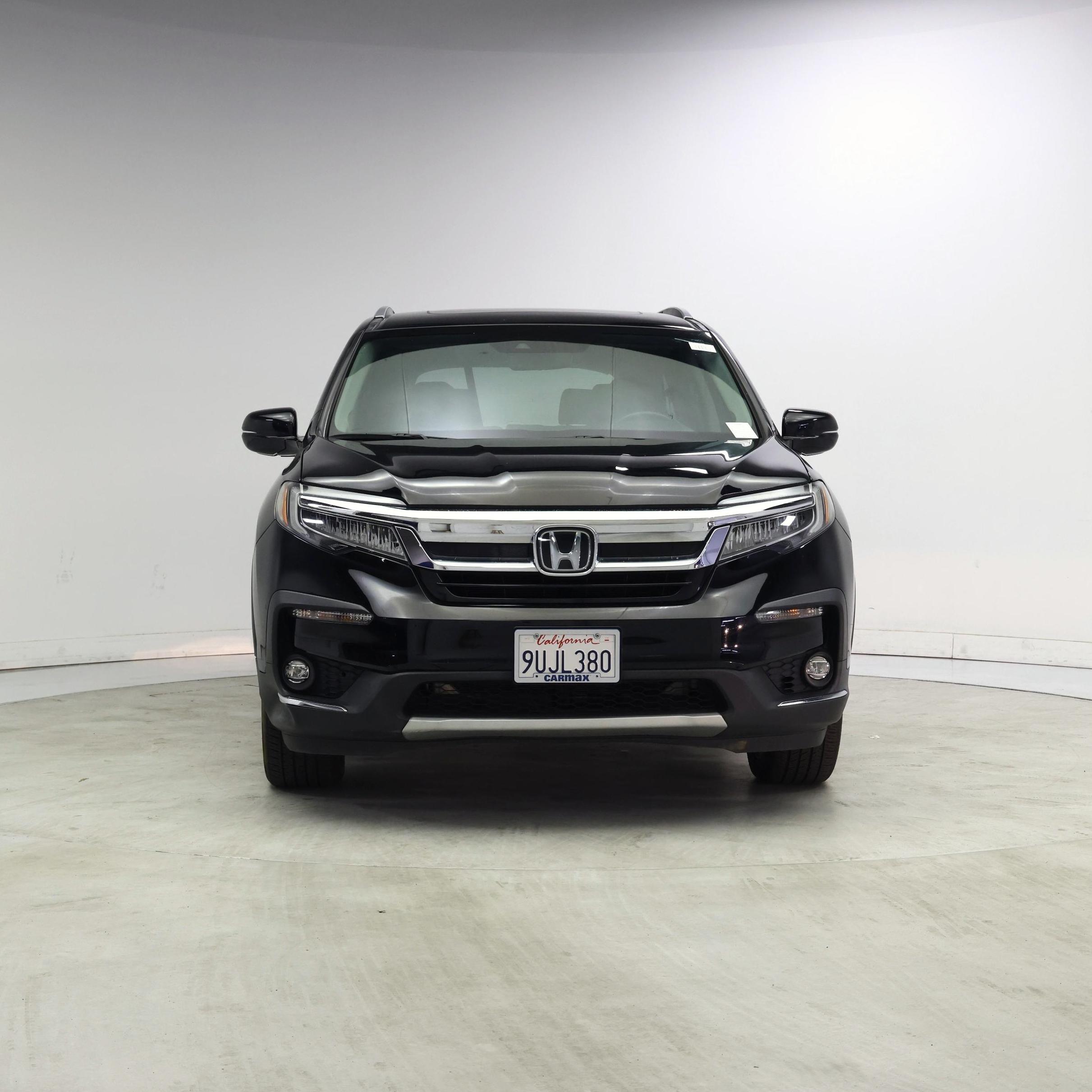 Thumbnail: 2022 Honda Pilot - 5