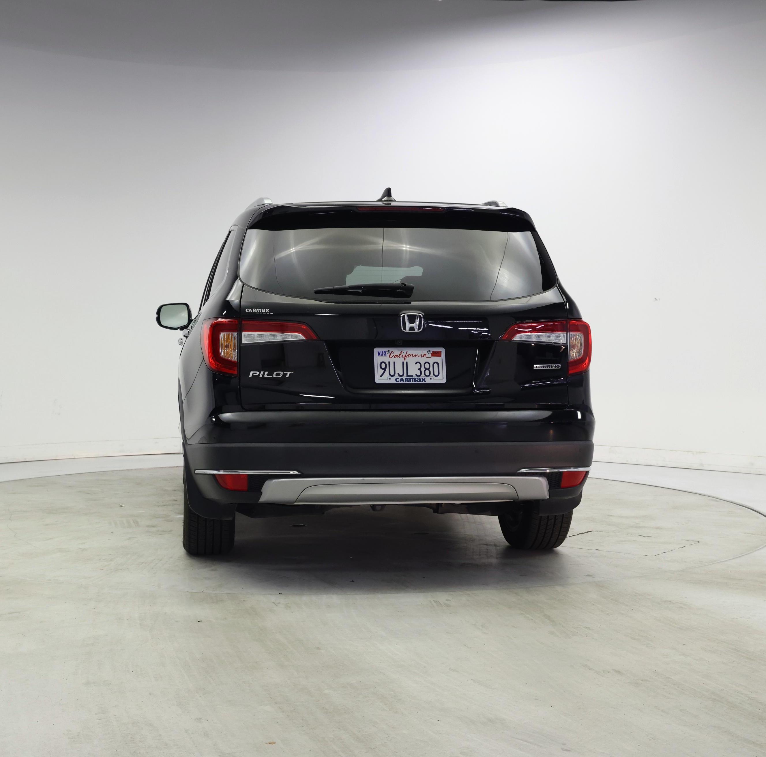 Thumbnail: 2022 Honda Pilot - 6