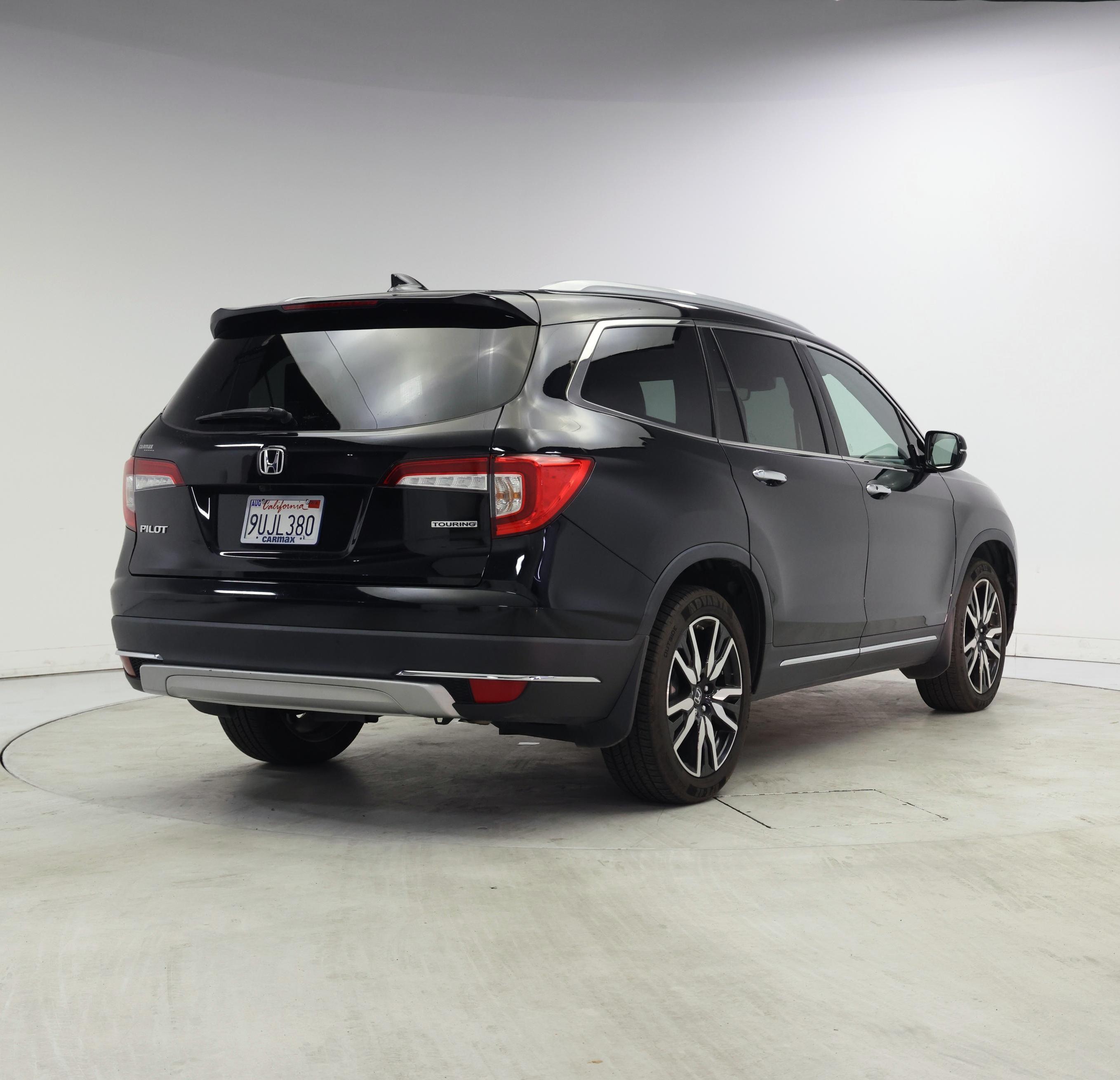 Thumbnail: 2022 Honda Pilot - 8