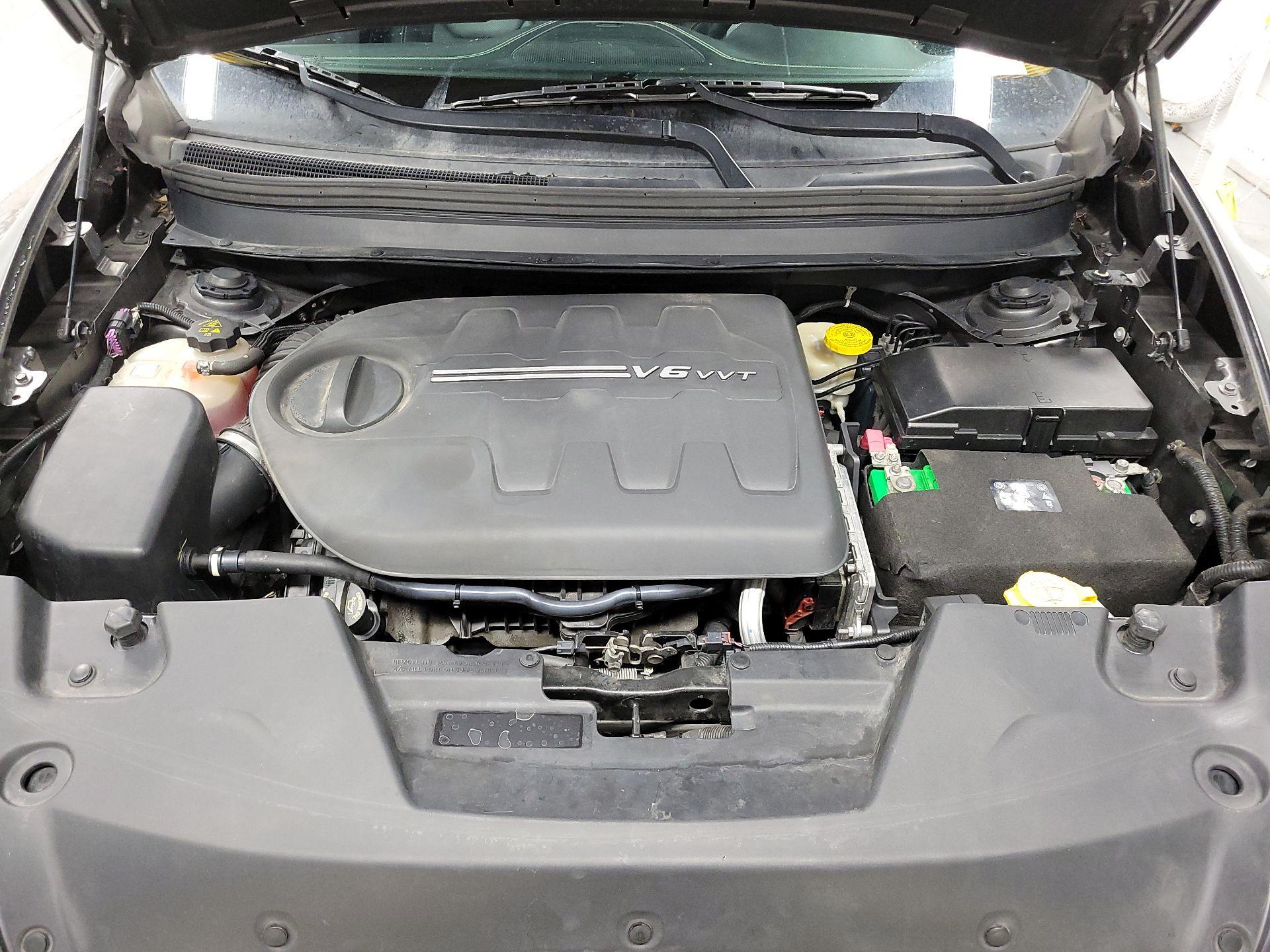 Thumbnail: 2015 Jeep Cherokee - 18
