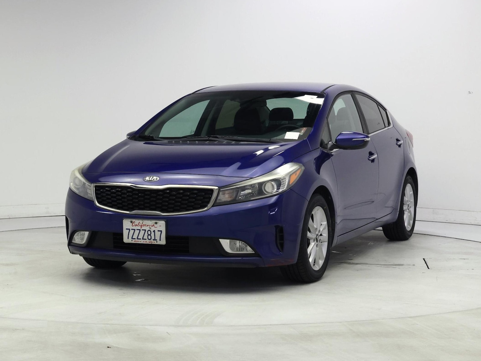 2017 Kia Forte S - Photo 5
