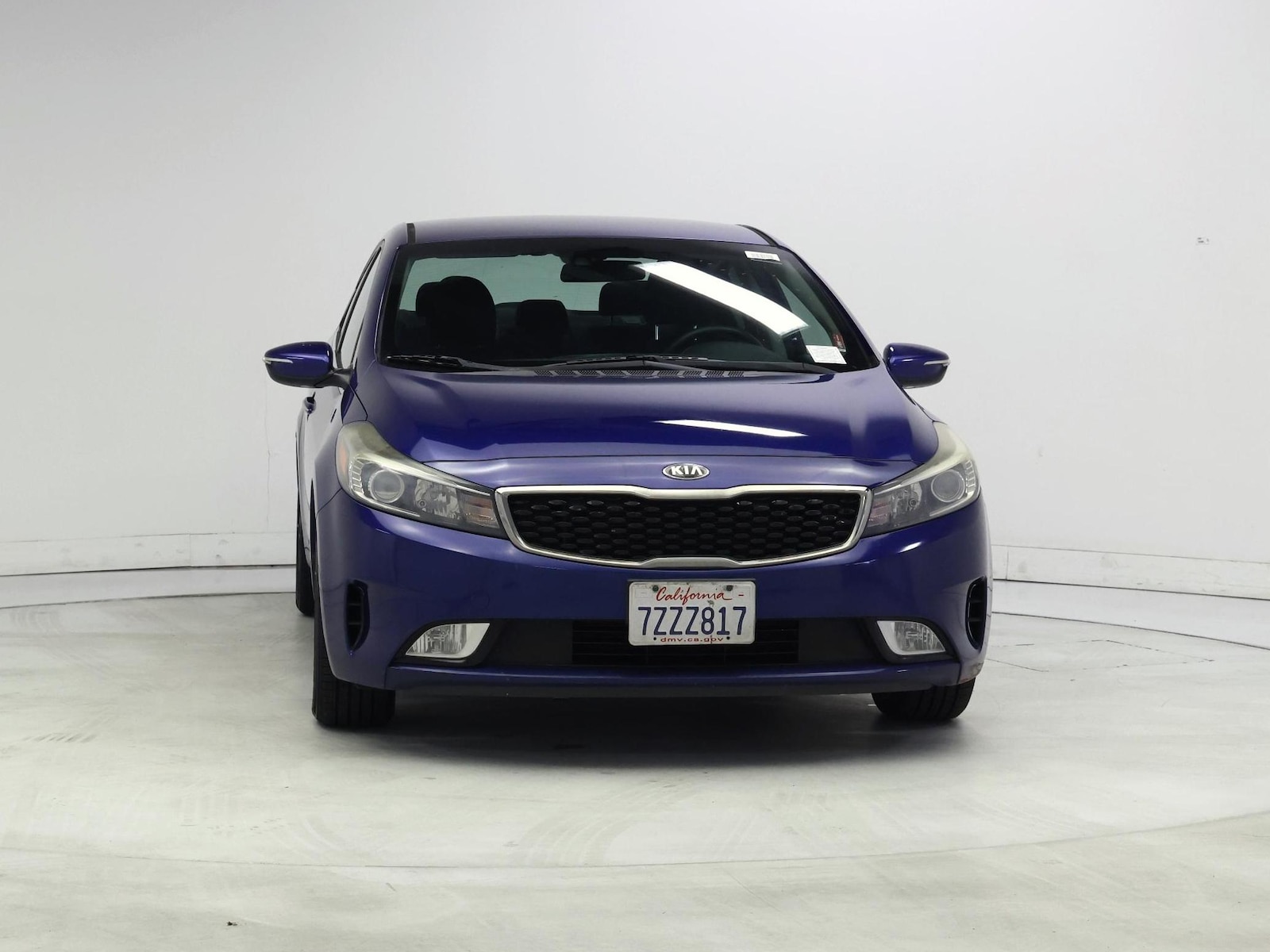 2017 Kia Forte S - Photo 6