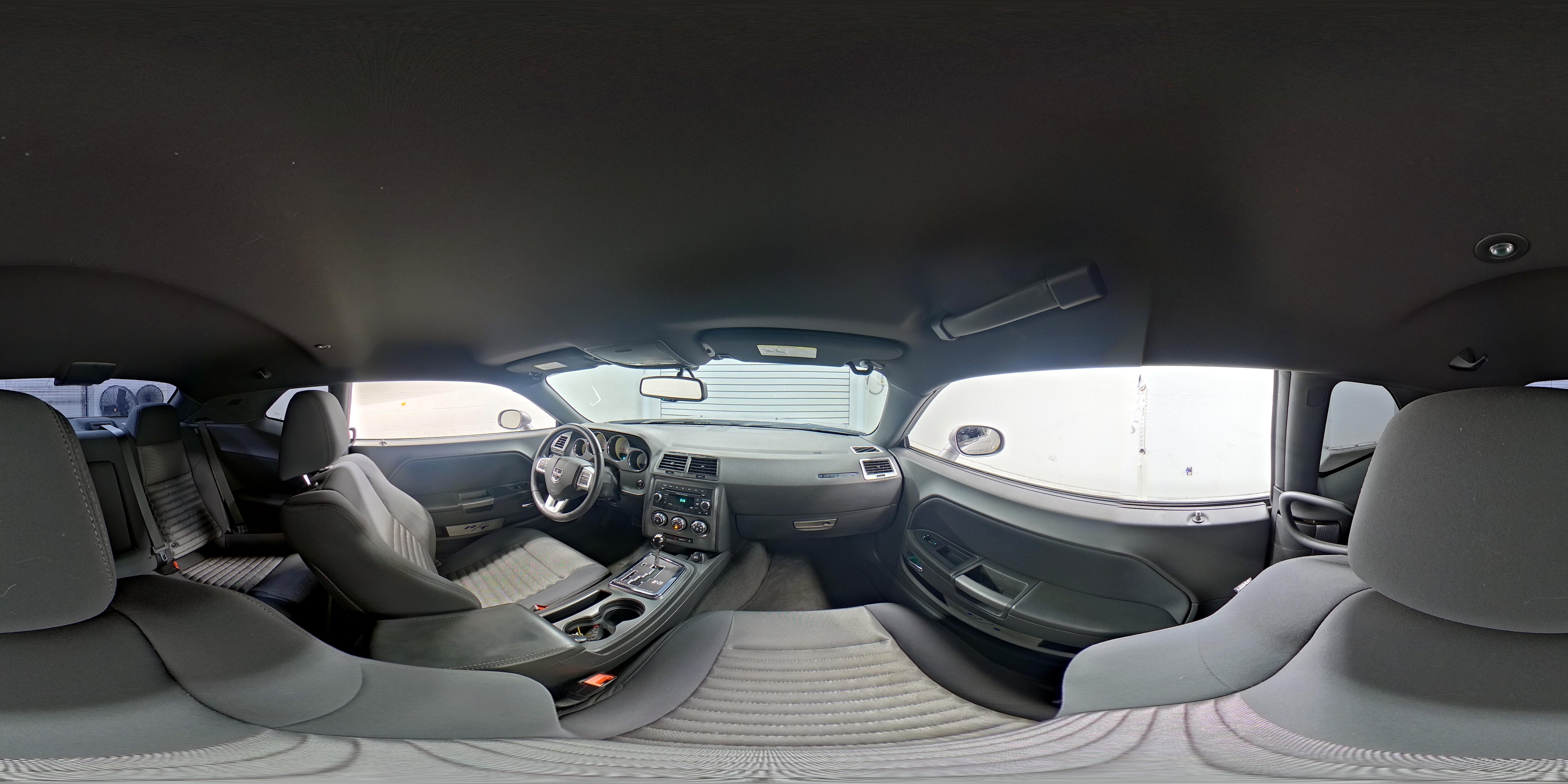 2014 Dodge Challenger R/T - Photo 22