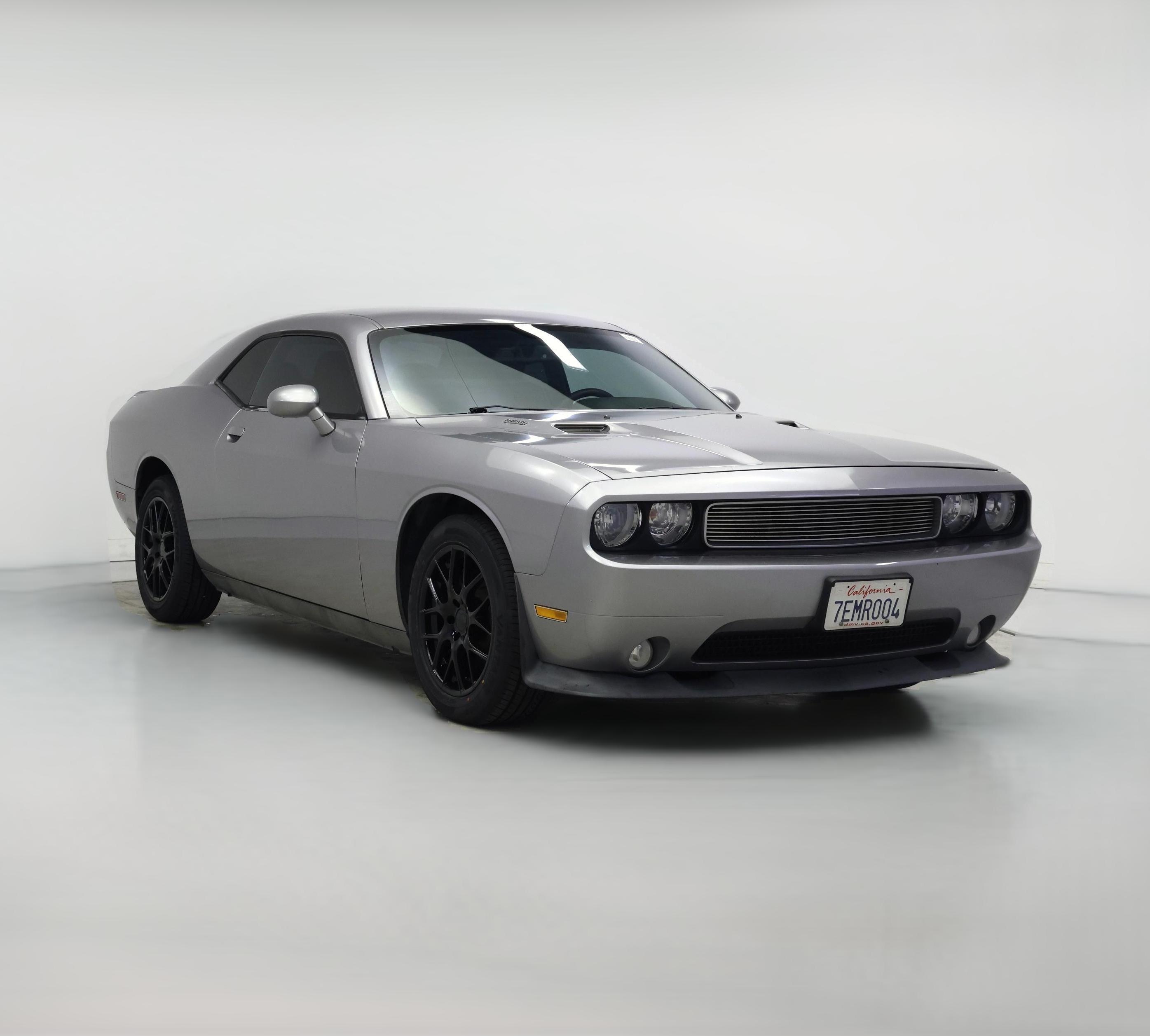 Thumbnail: 2014 Dodge Challenger - 1