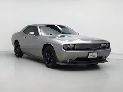 2014 Dodge Challenger R/T