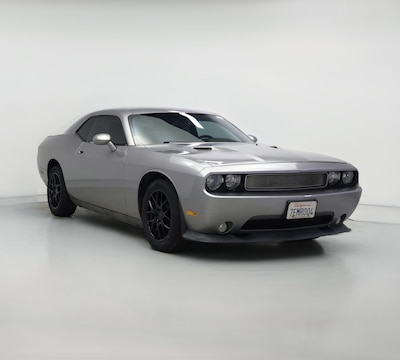 2014 Dodge Challenger R/T