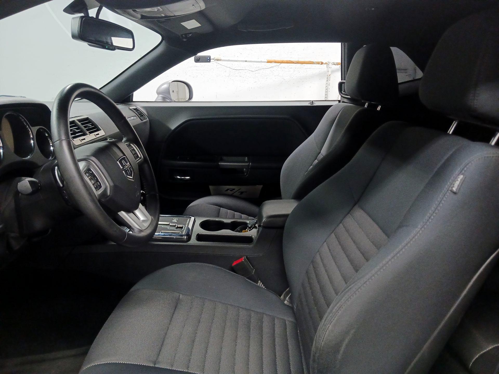 Thumbnail: 2014 Dodge Challenger - 11