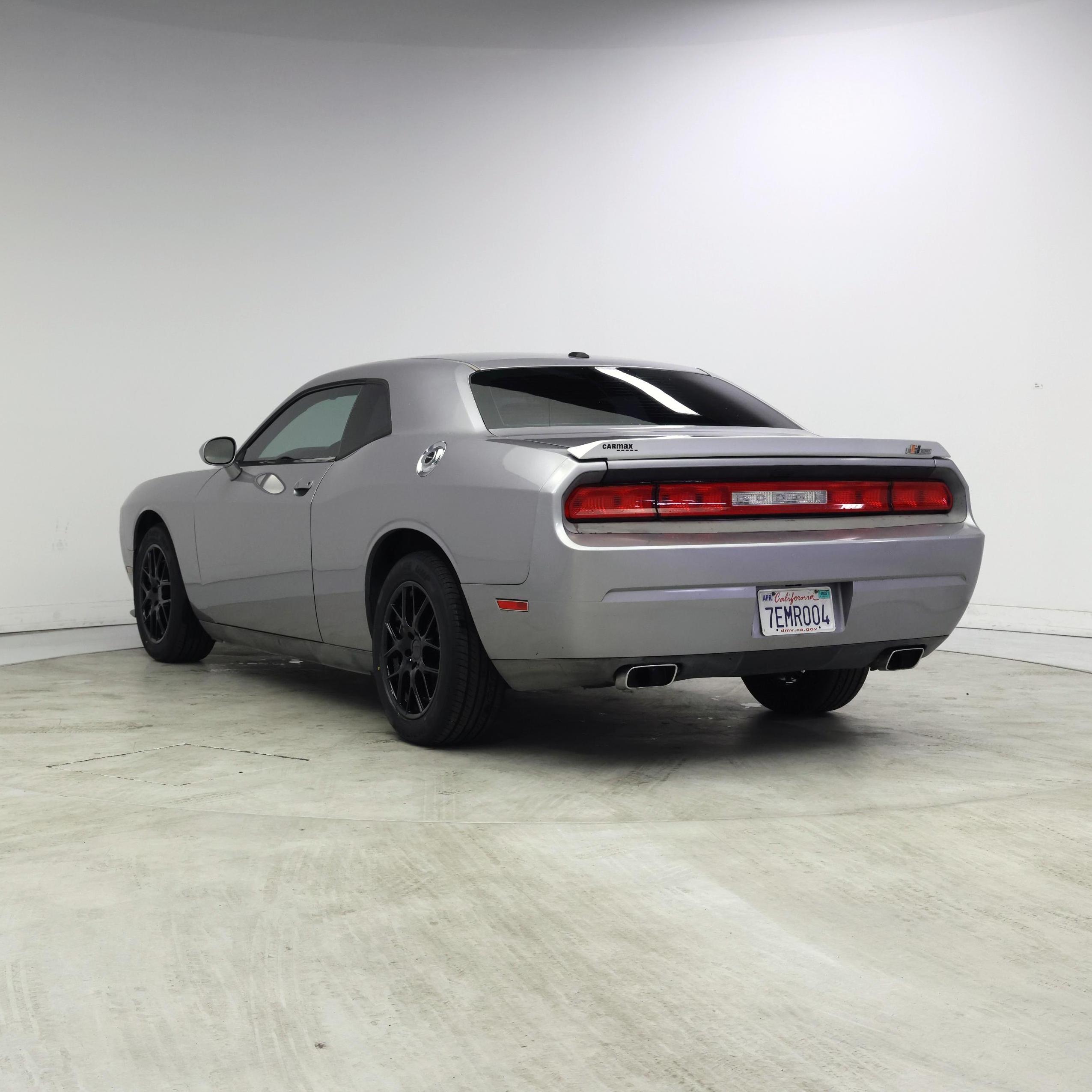 Thumbnail: 2014 Dodge Challenger - 2