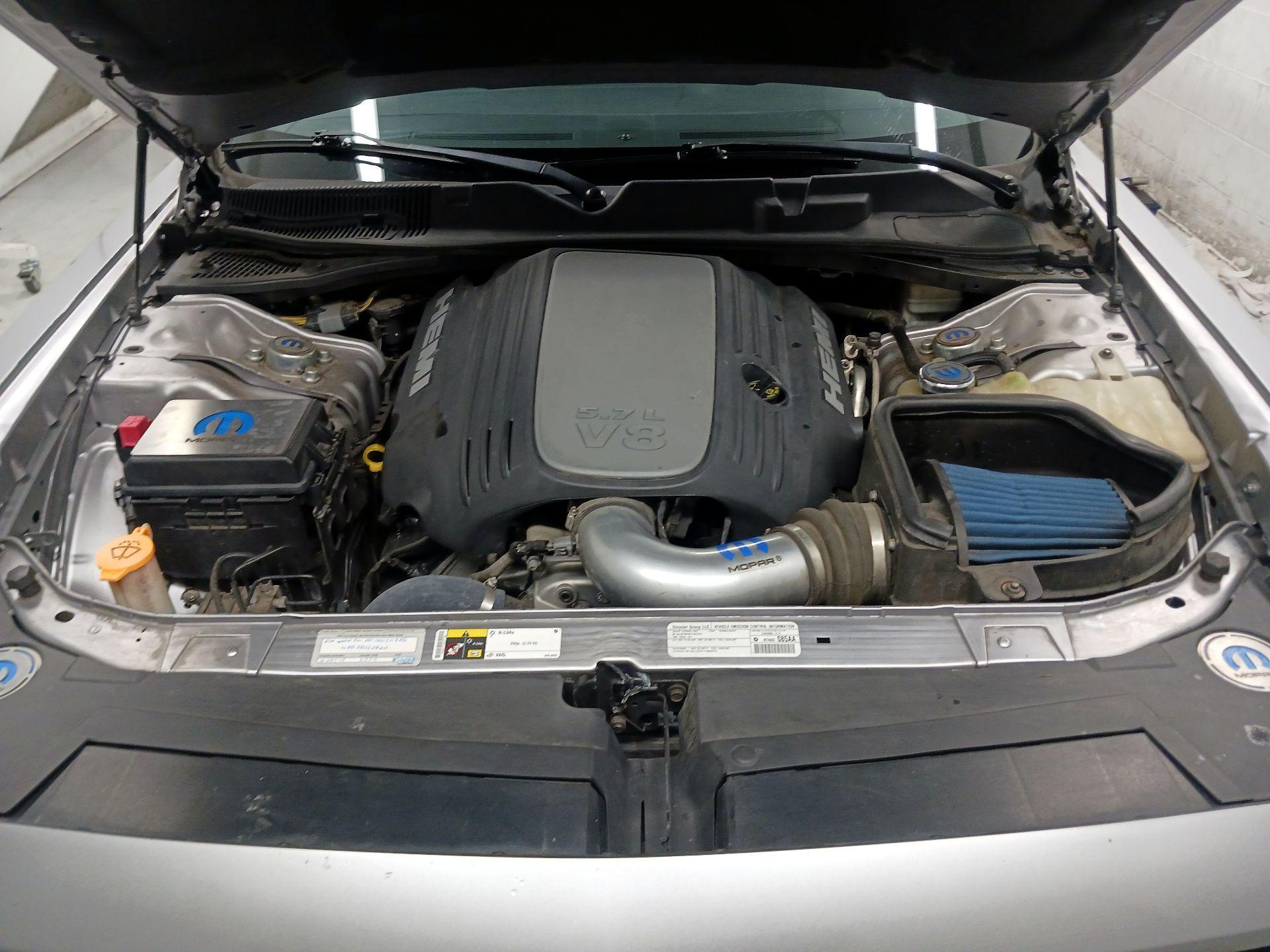 Thumbnail: 2014 Dodge Challenger - 19