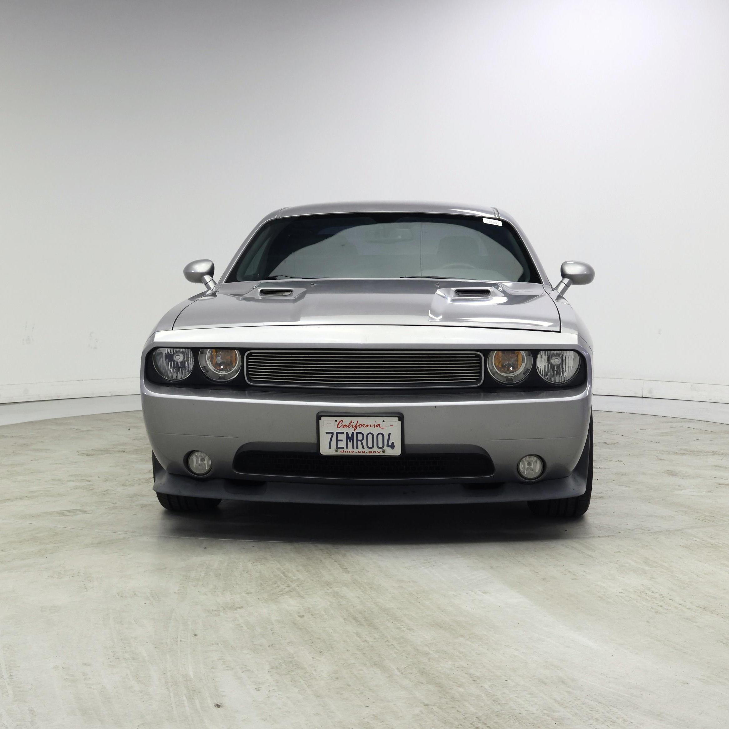 Thumbnail: 2014 Dodge Challenger - 5