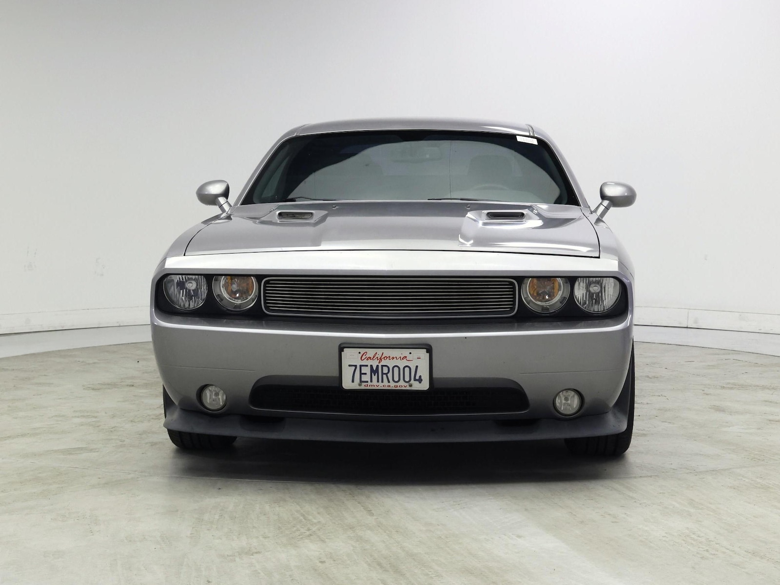 2014 Dodge Challenger R/T - Photo 6