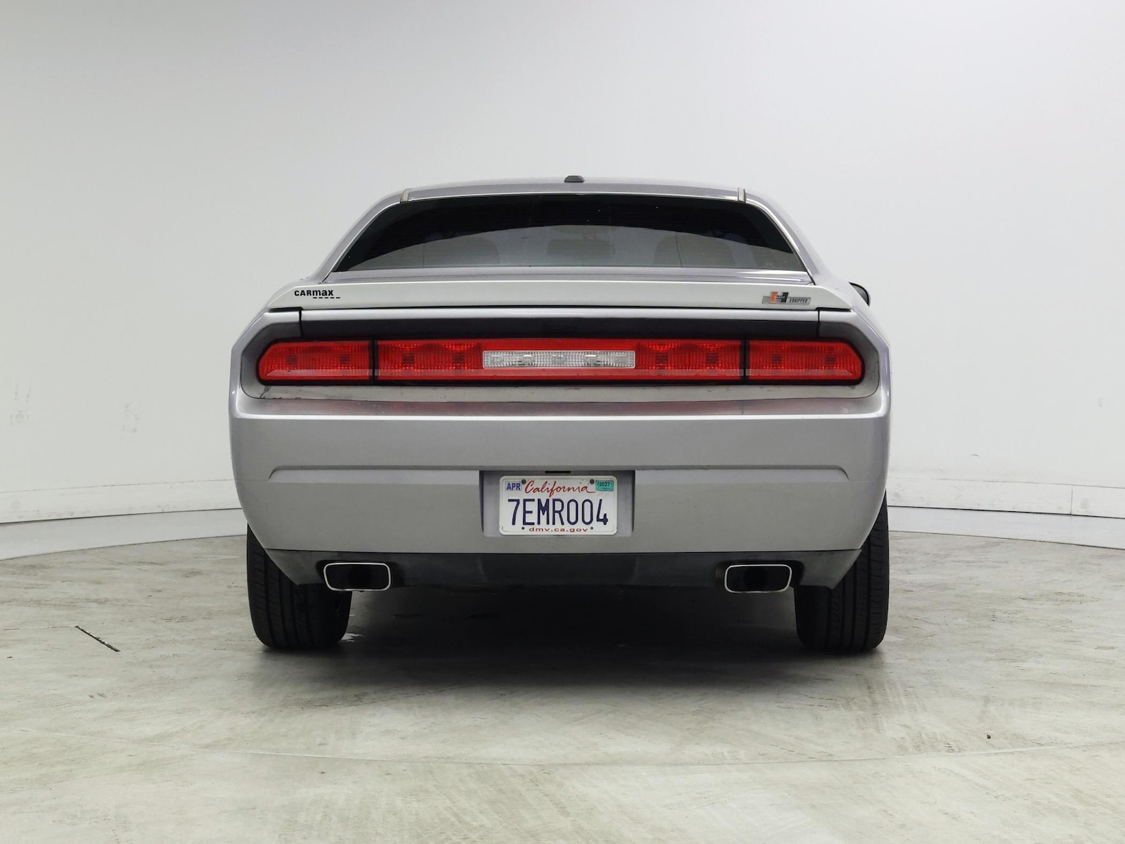 2014 Dodge Challenger R/T - Photo 7
