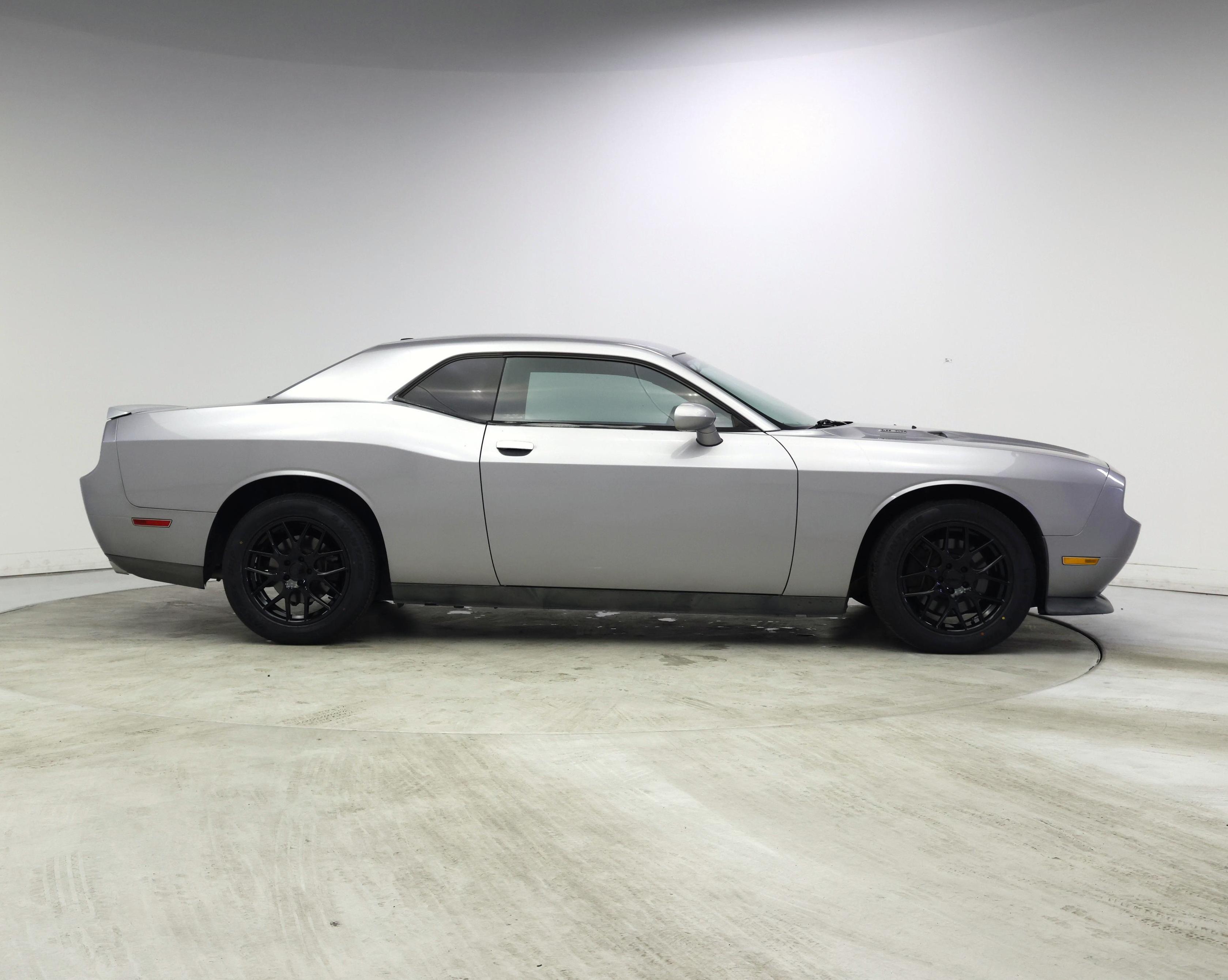 Thumbnail: 2014 Dodge Challenger - 7