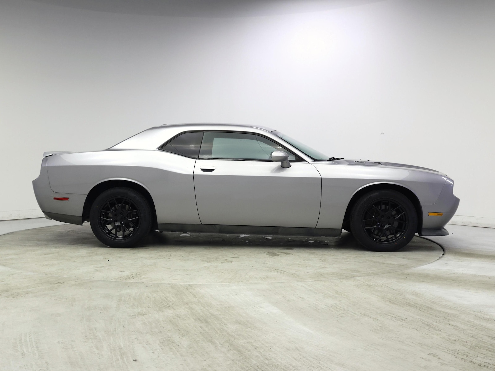 2014 Dodge Challenger R/T - Photo 8