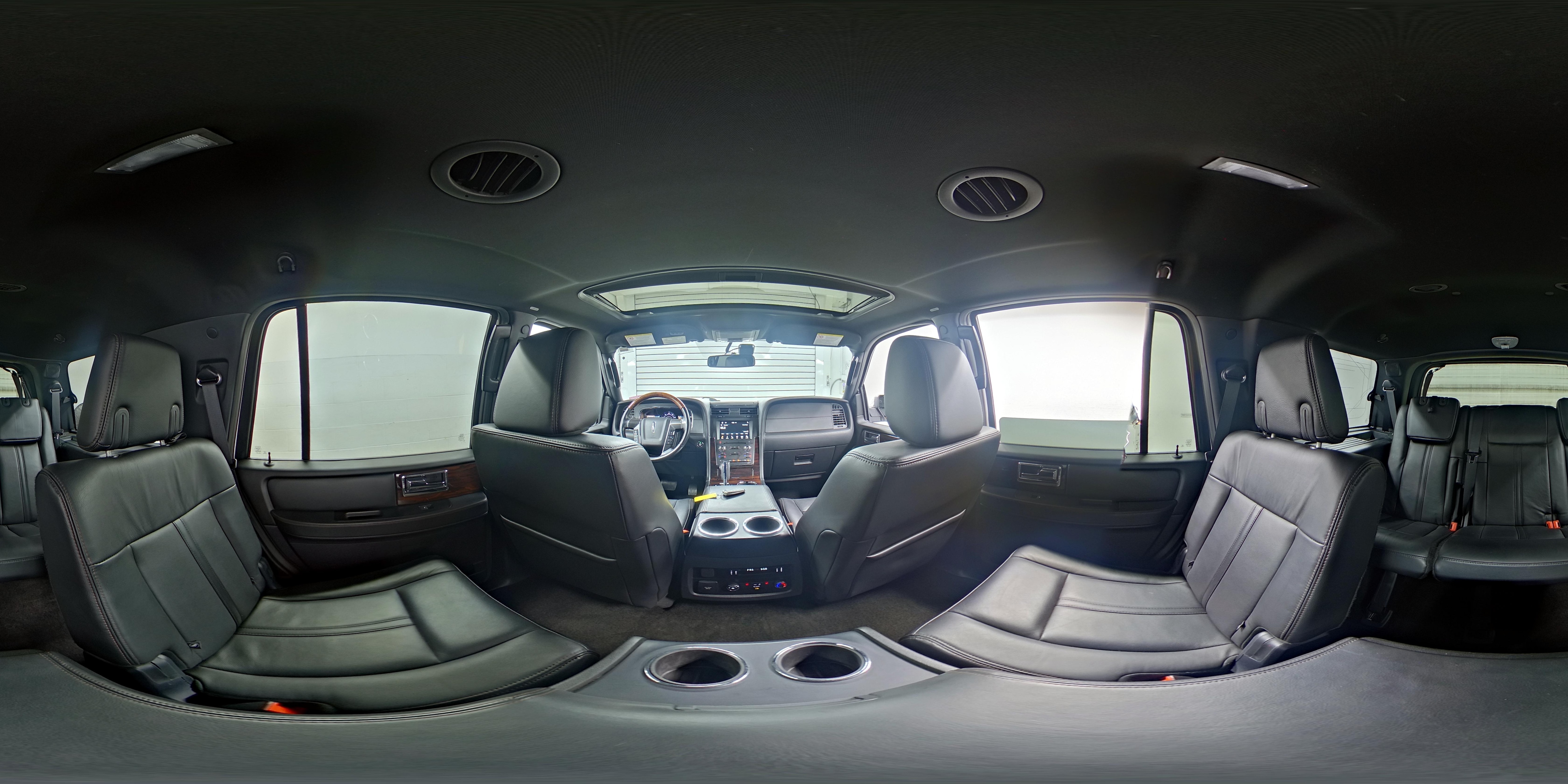 2016 Lincoln Navigator Reserve - Photo 25