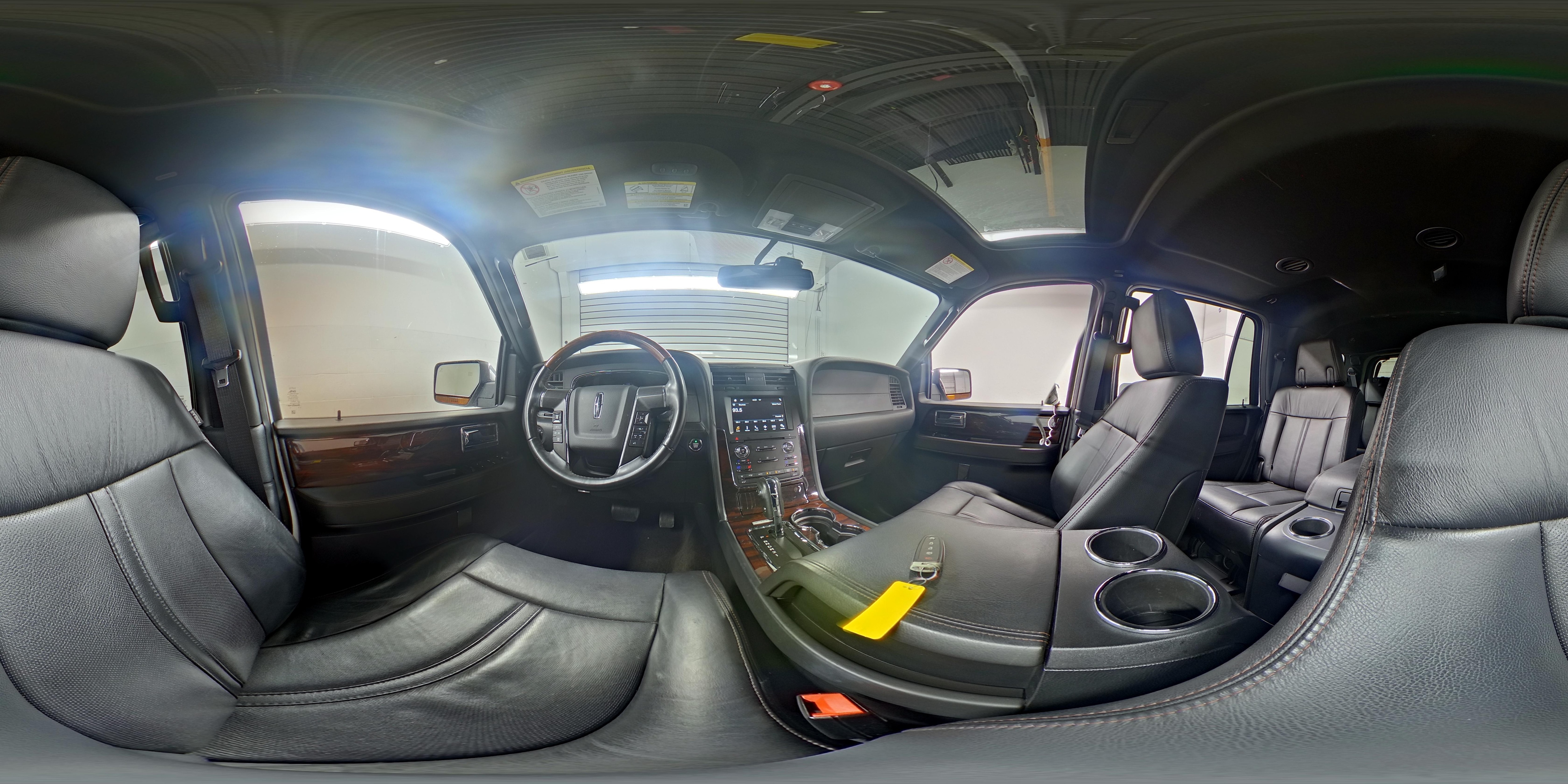 2016 Lincoln Navigator Reserve - Photo 26