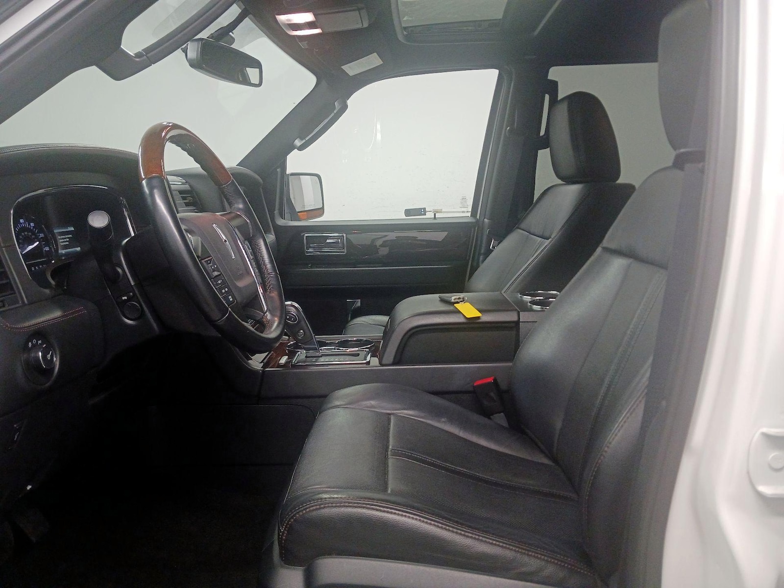 2016 Lincoln Navigator Reserve - Photo 12