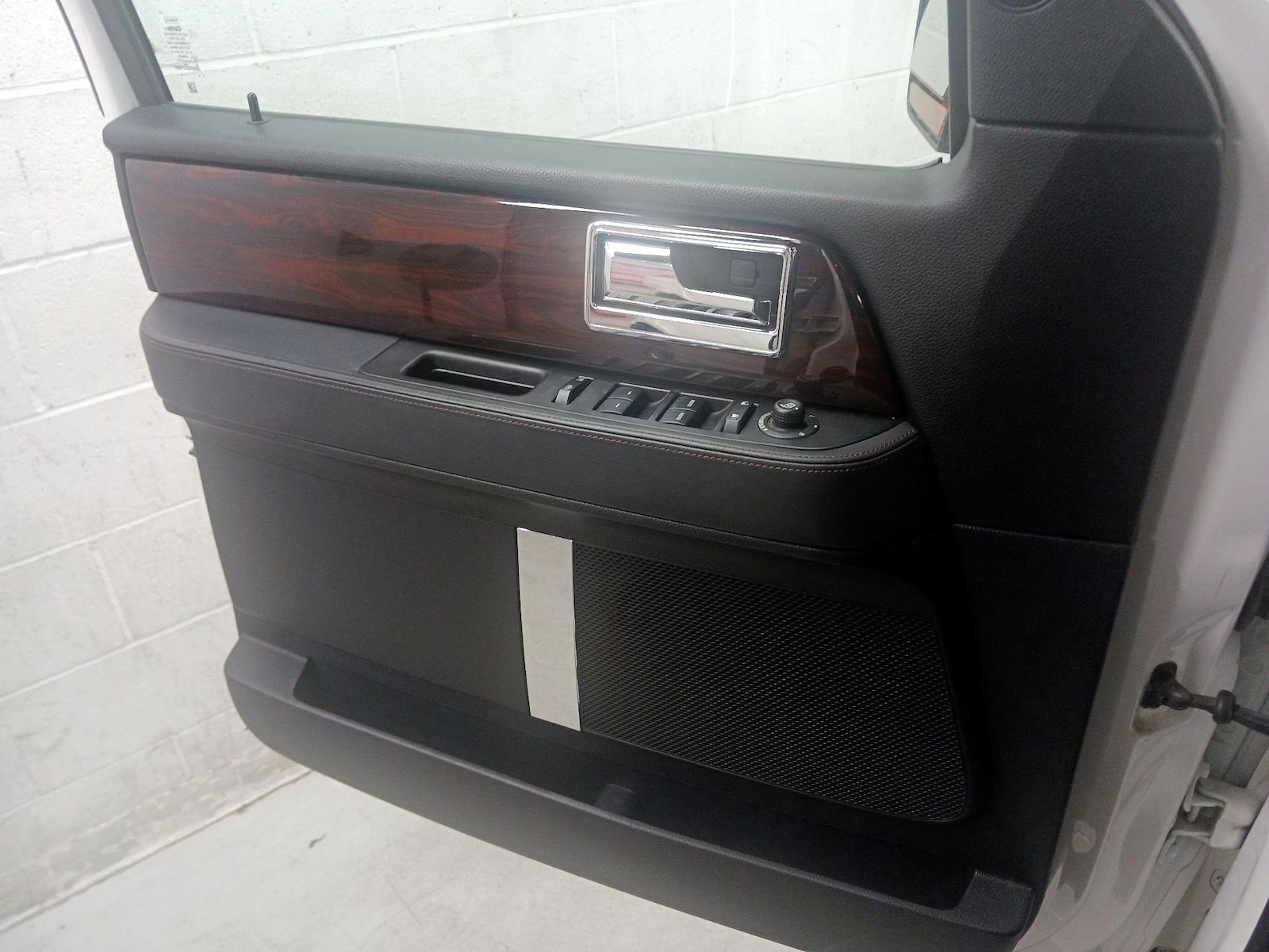 2016 Lincoln Navigator Reserve - Photo 13