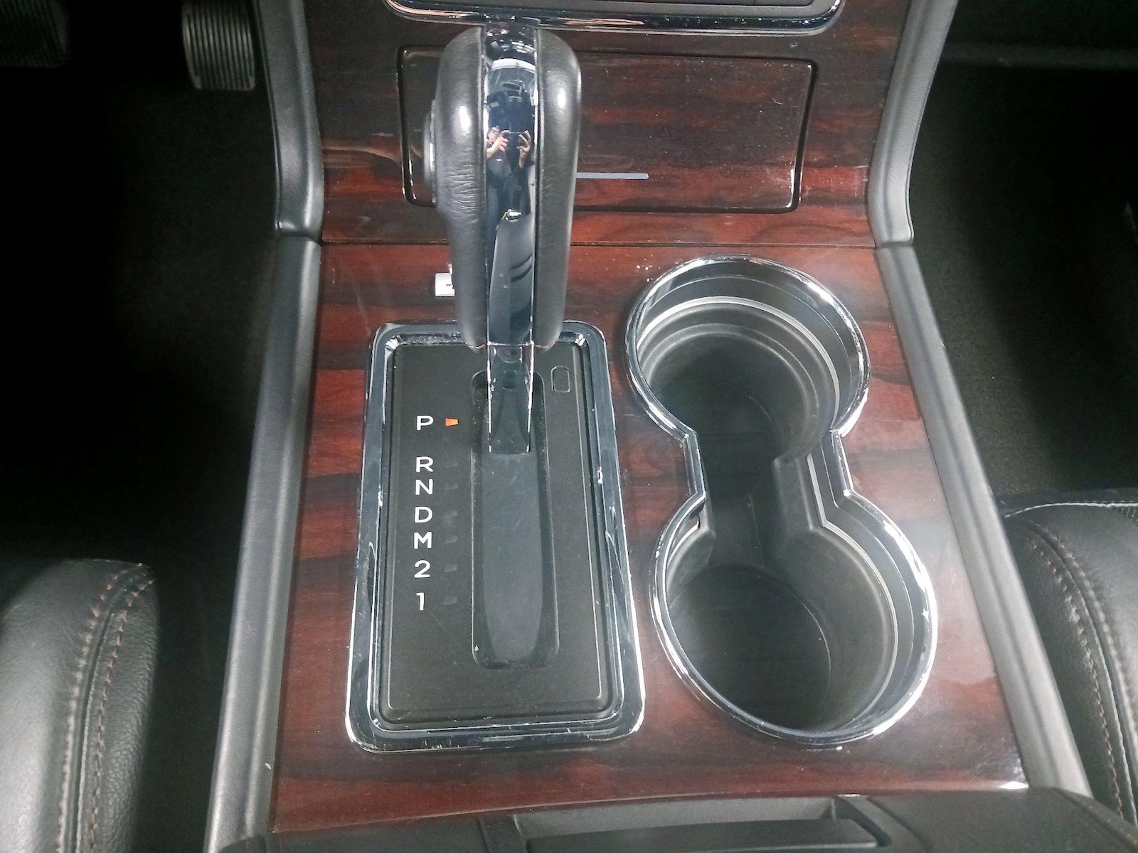 2016 Lincoln Navigator Reserve - Photo 18