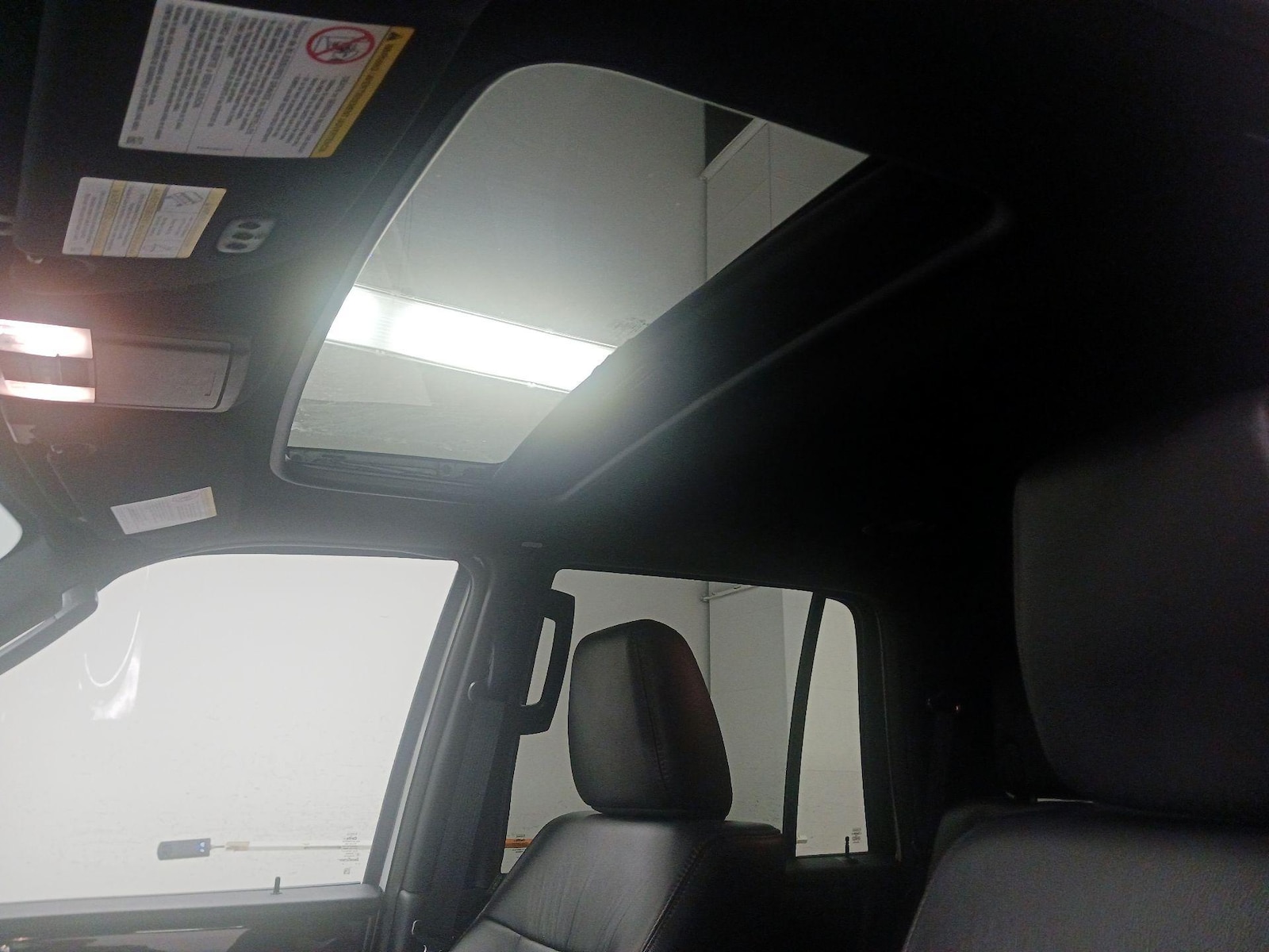 2016 Lincoln Navigator Reserve - Photo 19