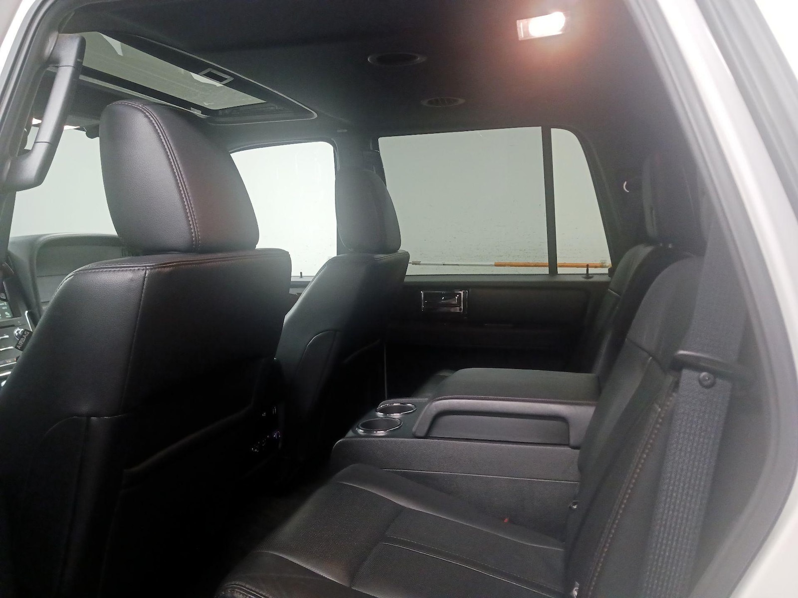 2016 Lincoln Navigator Reserve - Photo 20