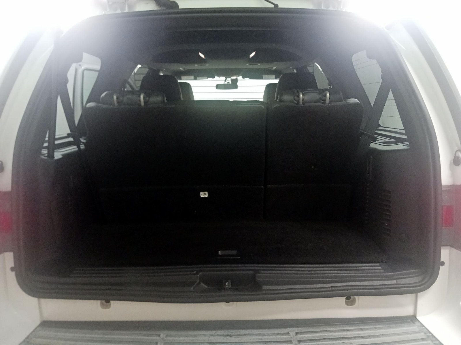 2016 Lincoln Navigator Reserve - Photo 21