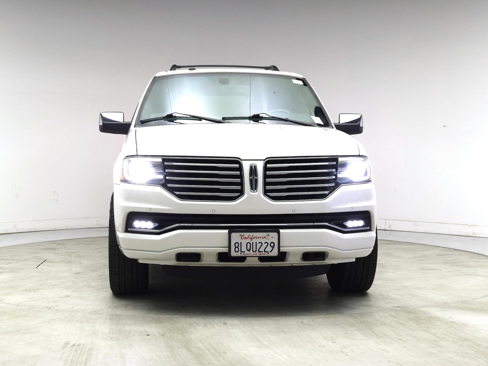 2016 Lincoln Navigator Reserve - Photo 6