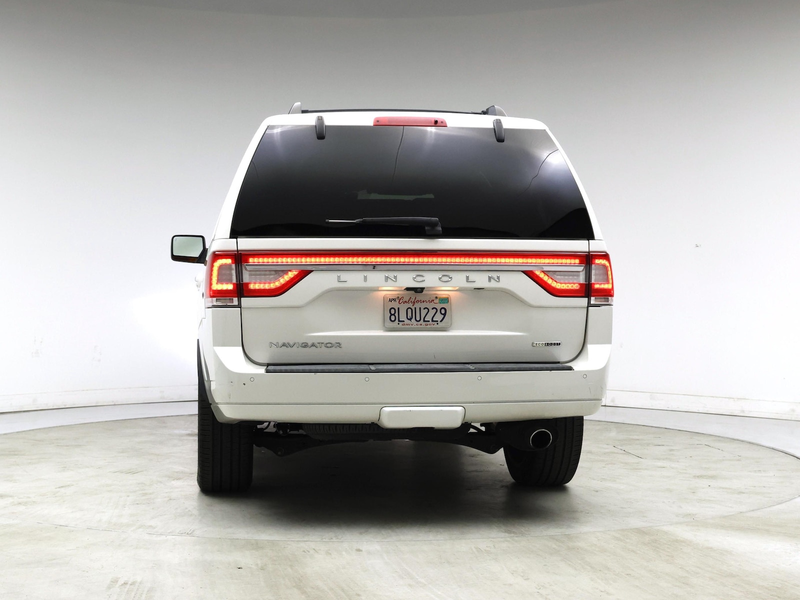 2016 Lincoln Navigator Reserve - Photo 7
