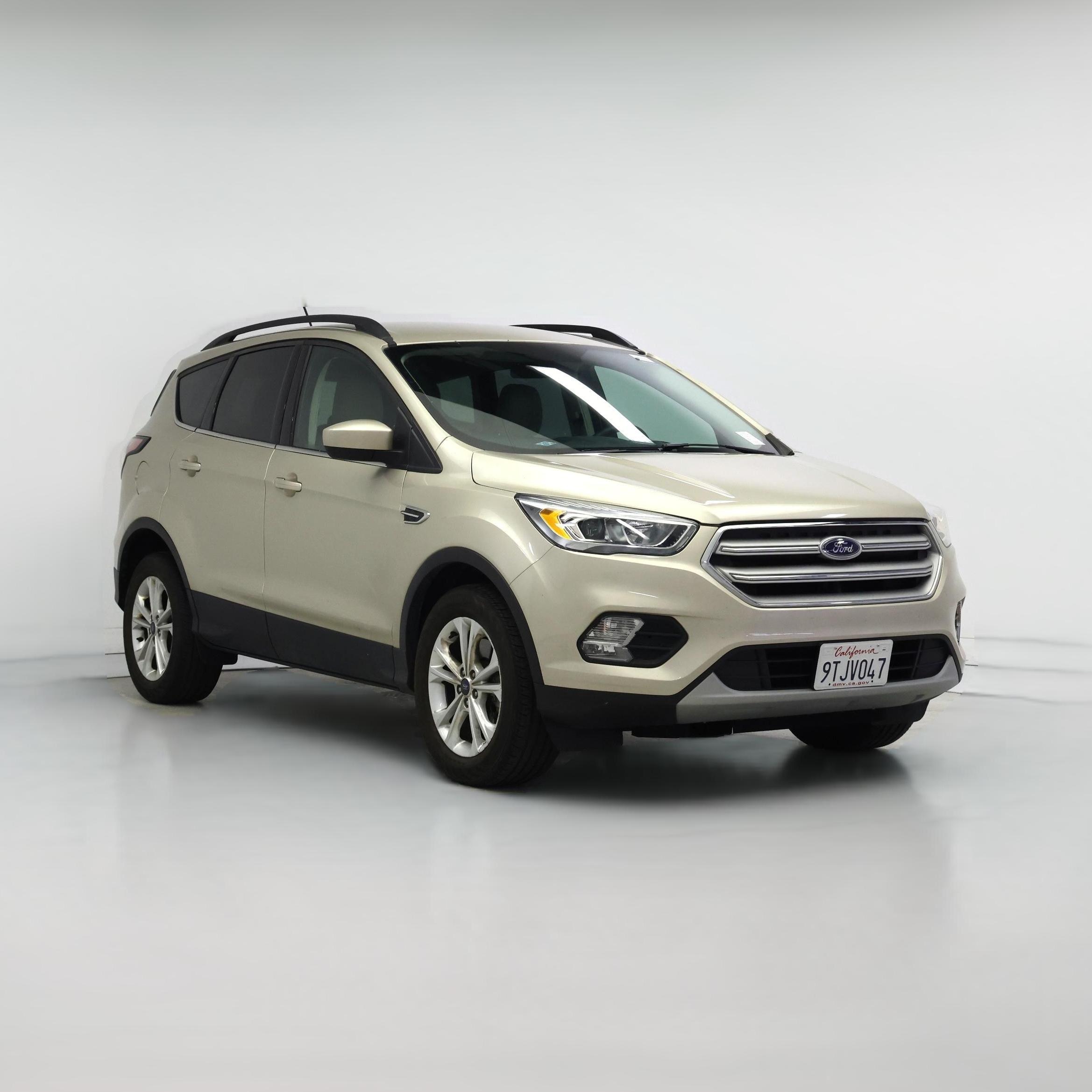 Thumbnail: 2018 Ford Escape - 1