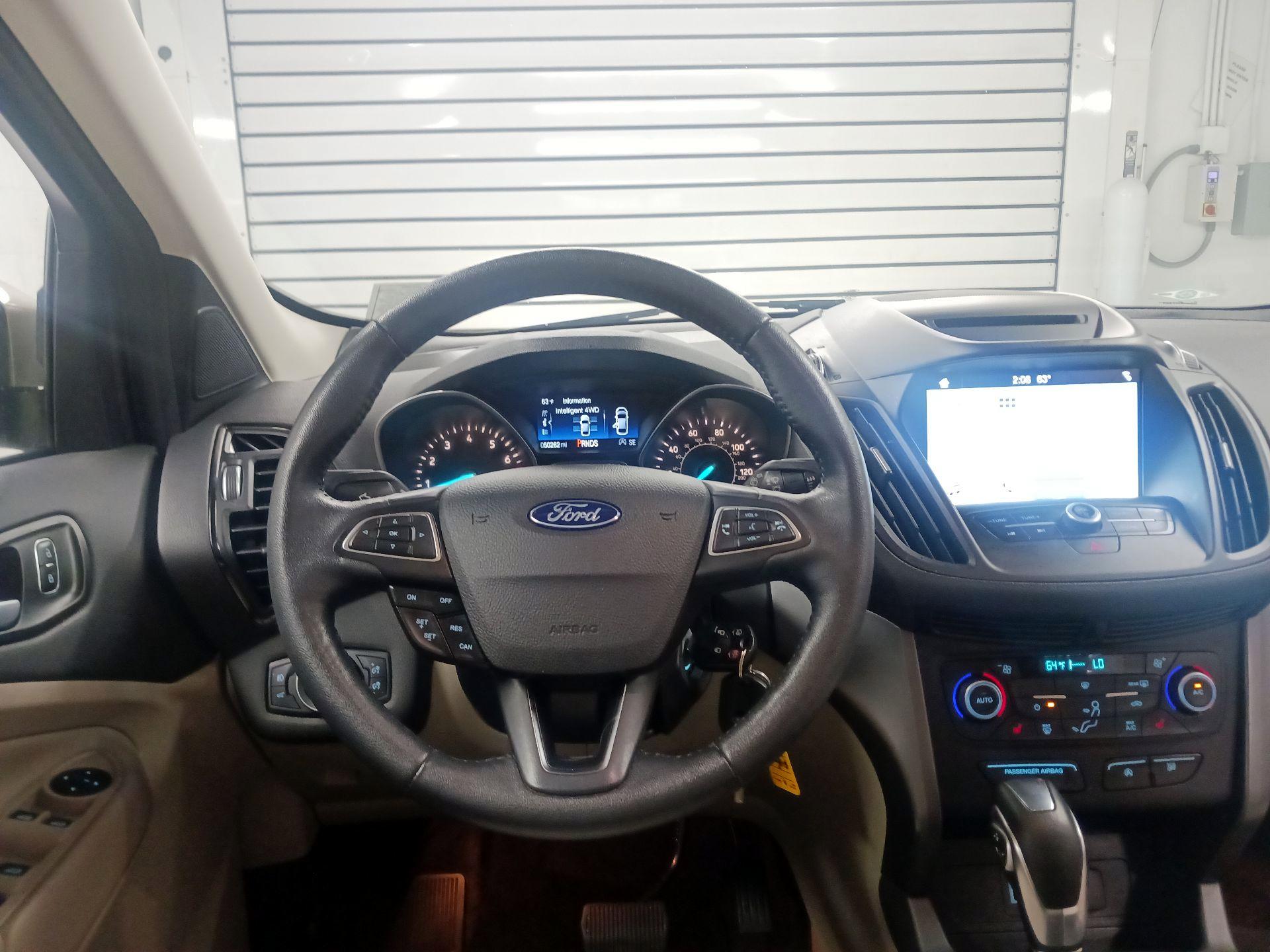 Thumbnail: 2018 Ford Escape - 10