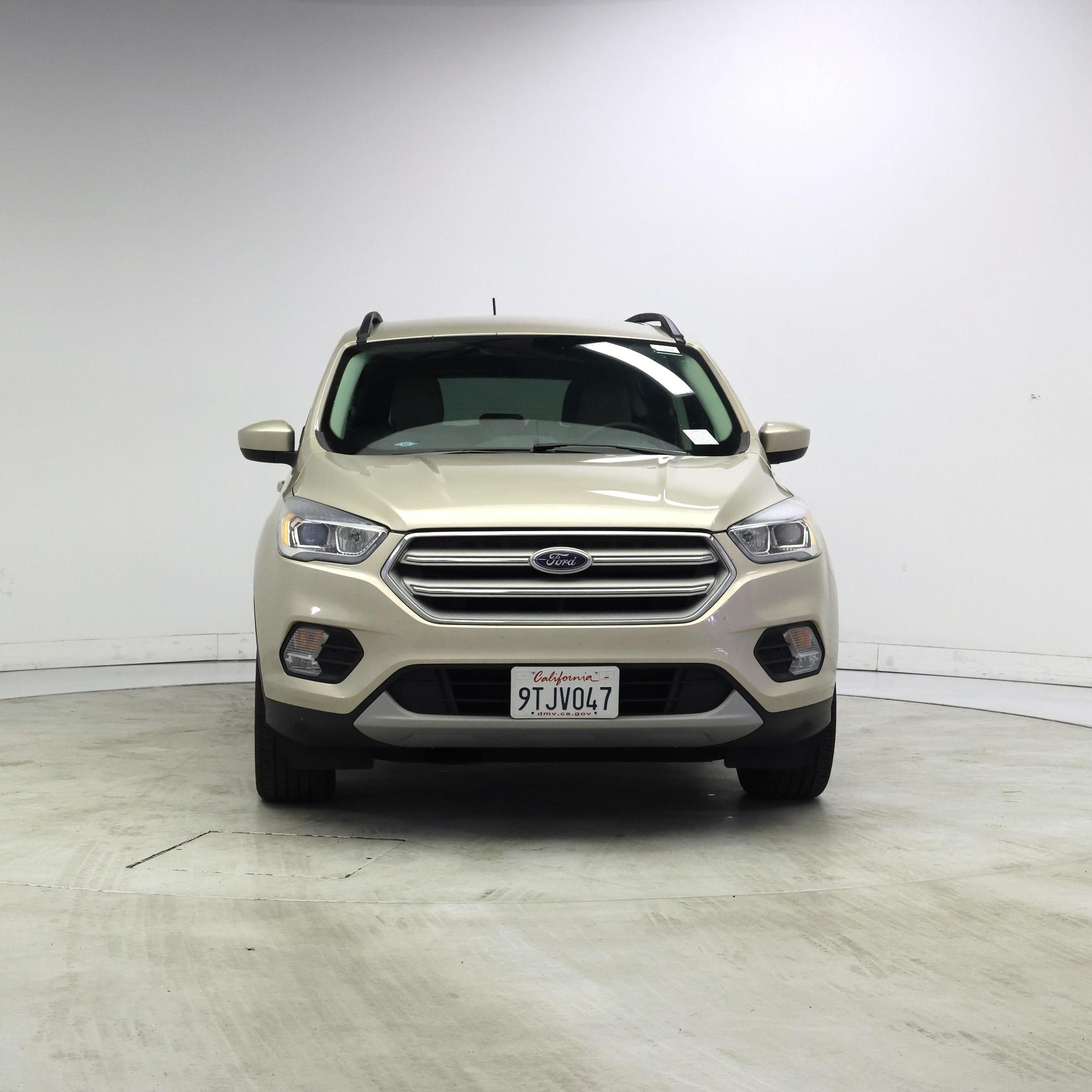 Thumbnail: 2018 Ford Escape - 5