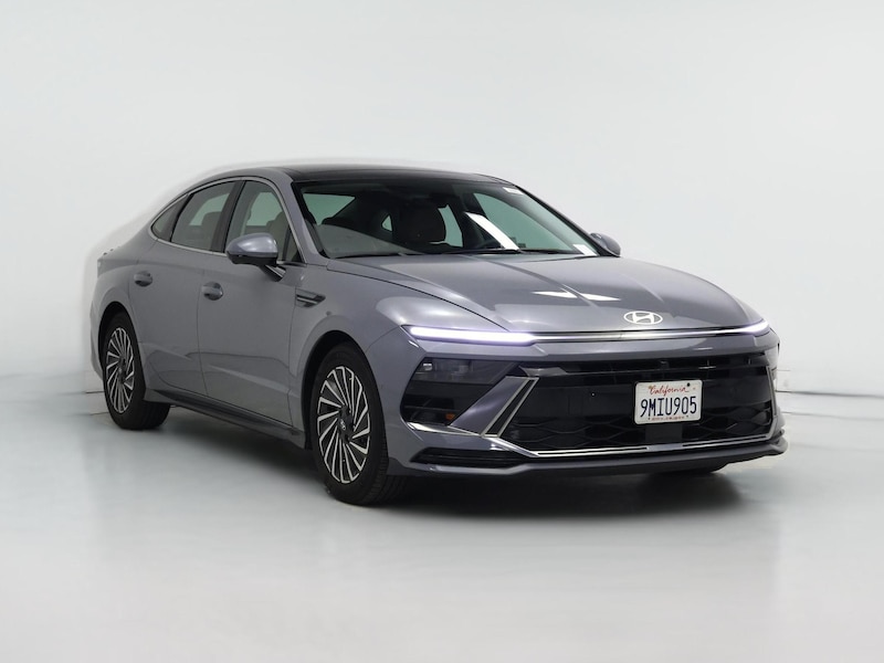 2024 Hyundai Sonata Limited