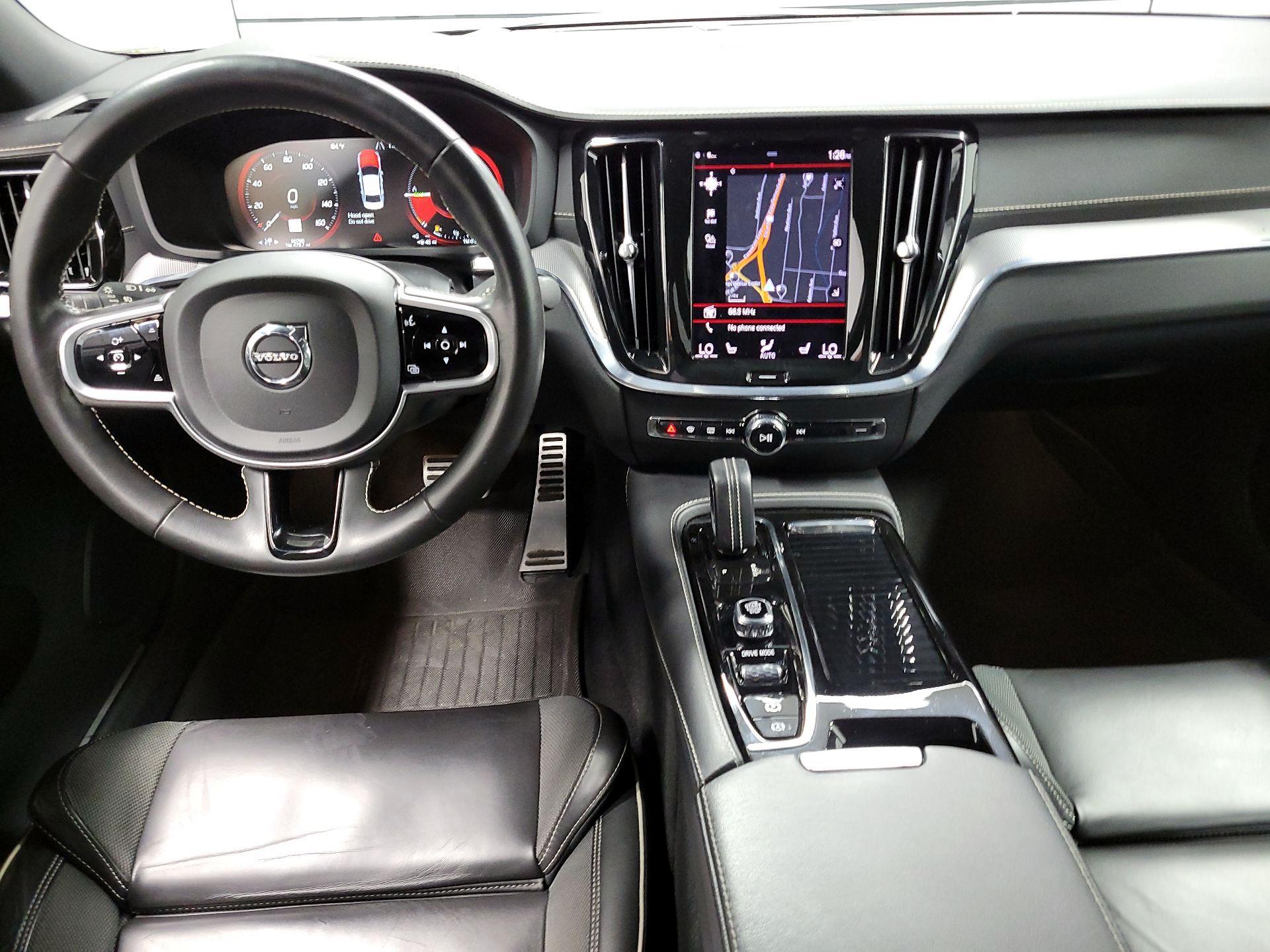 Thumbnail: 2021 Volvo S60 - 9