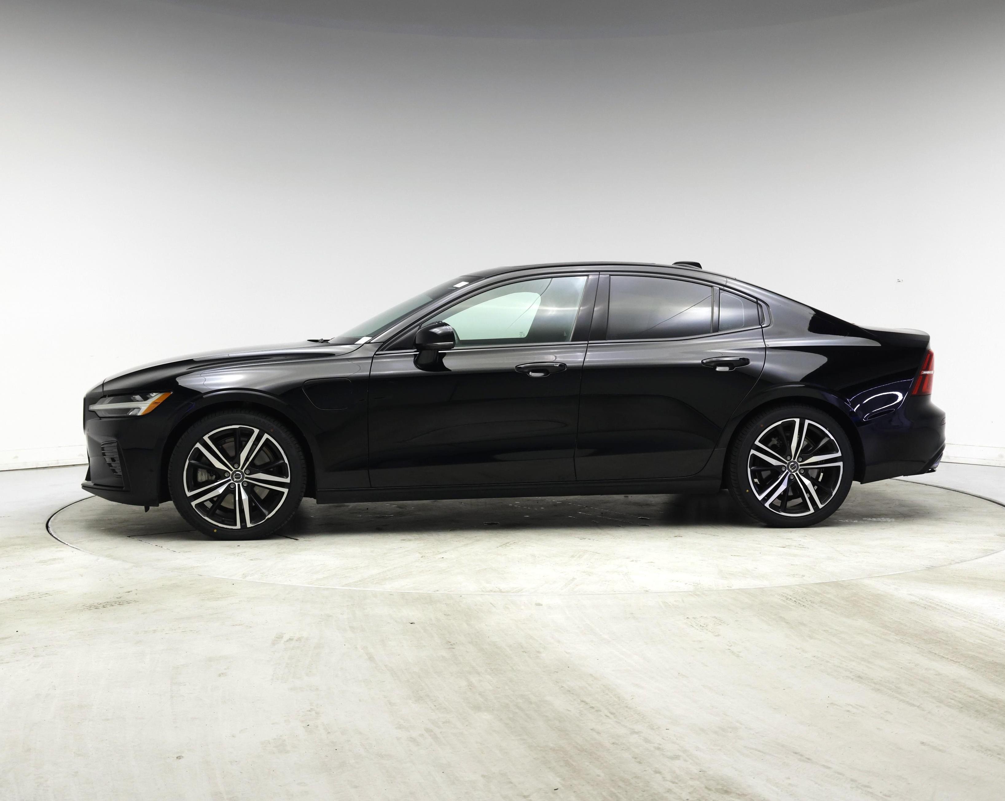 Thumbnail: 2021 Volvo S60 - 3