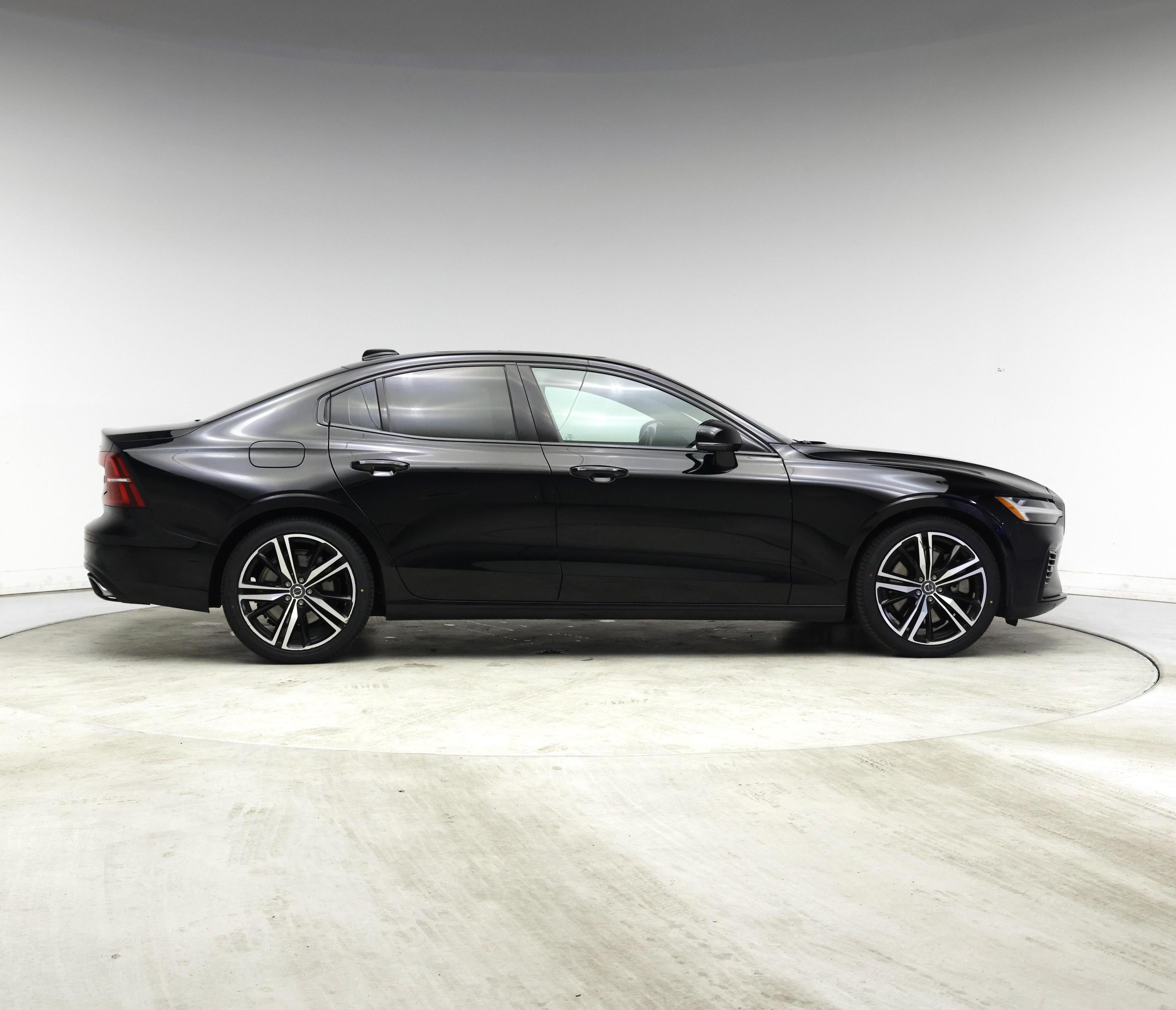 Thumbnail: 2021 Volvo S60 - 7