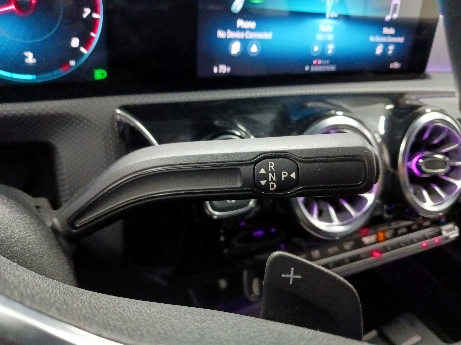 Thumbnail: 2022 Mercedes-Benz A-Class - 17