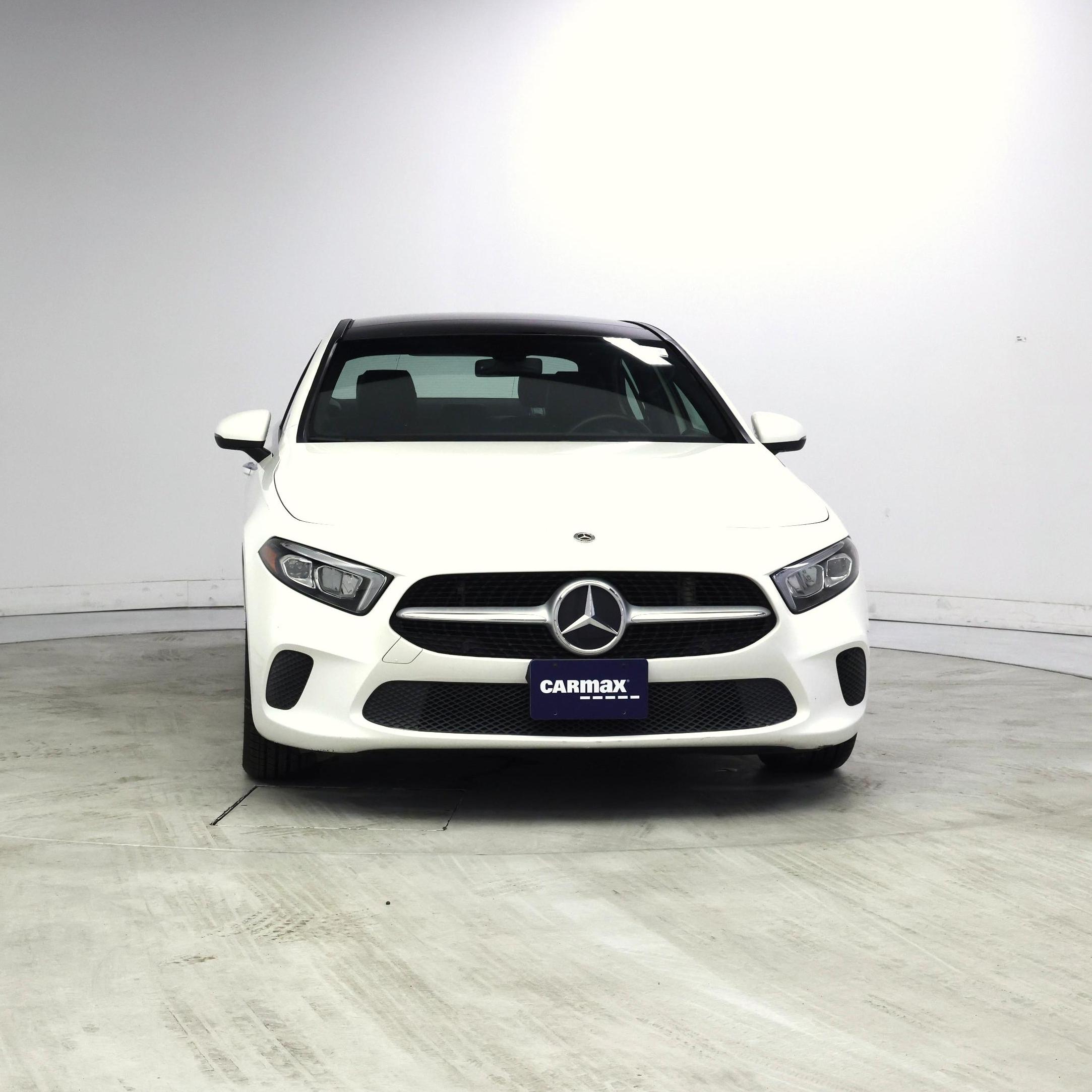 Thumbnail: 2022 Mercedes-Benz A-Class - 5