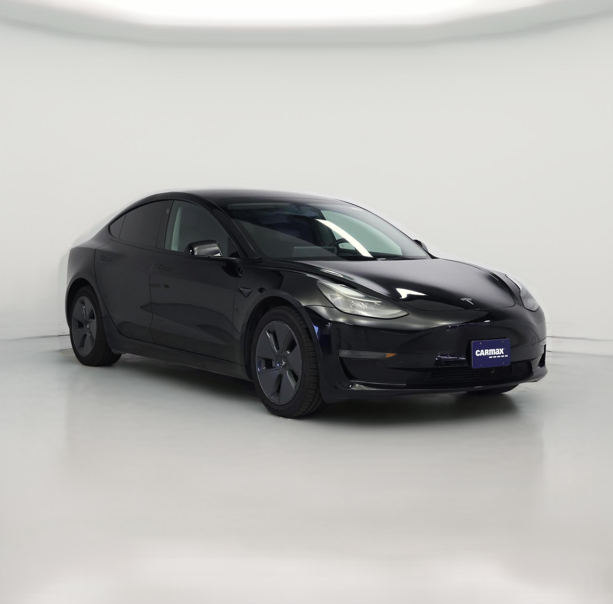 Thumbnail: 2022 Tesla Model 3 - 1
