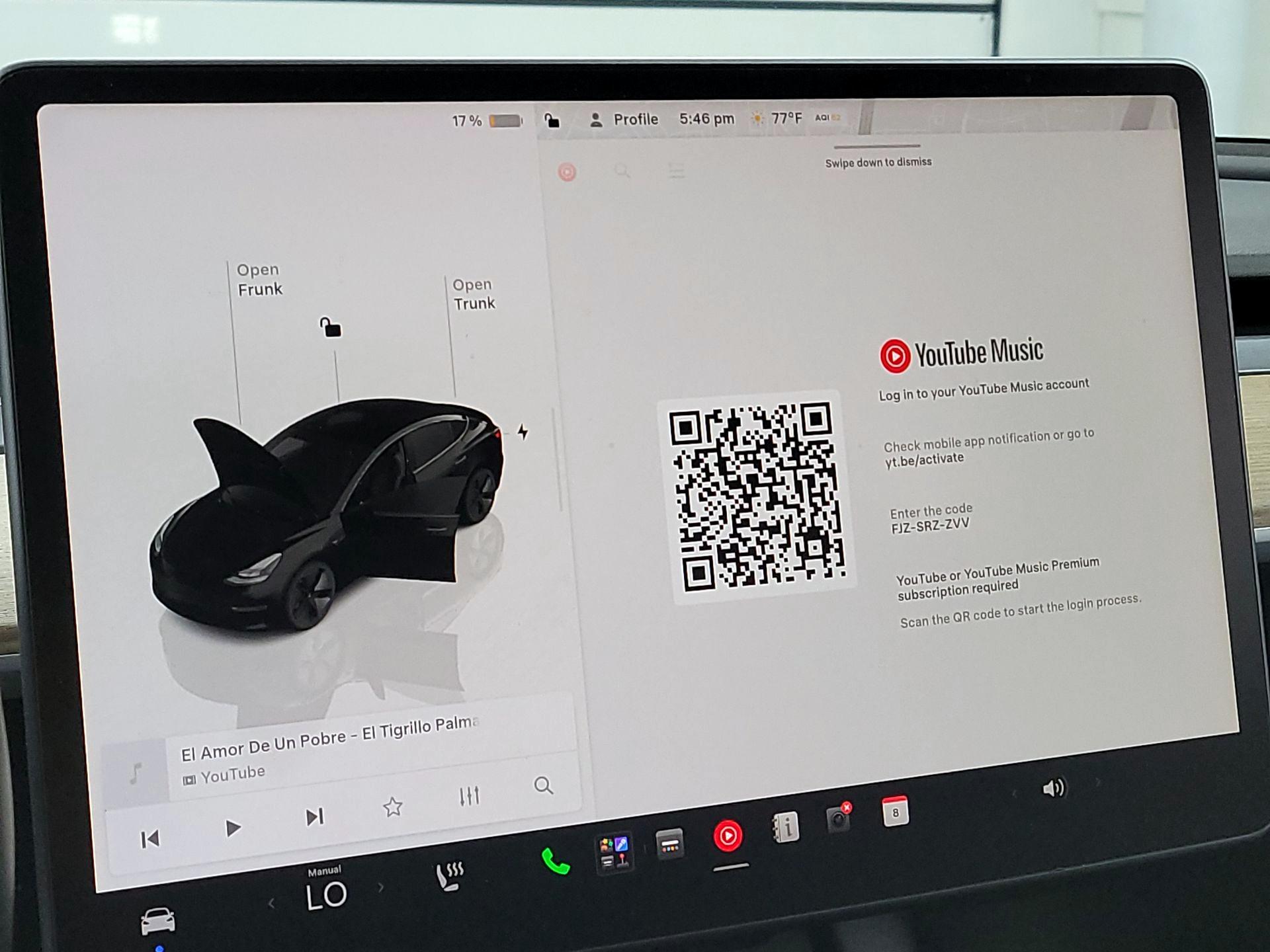 Thumbnail: 2022 Tesla Model 3 - 13