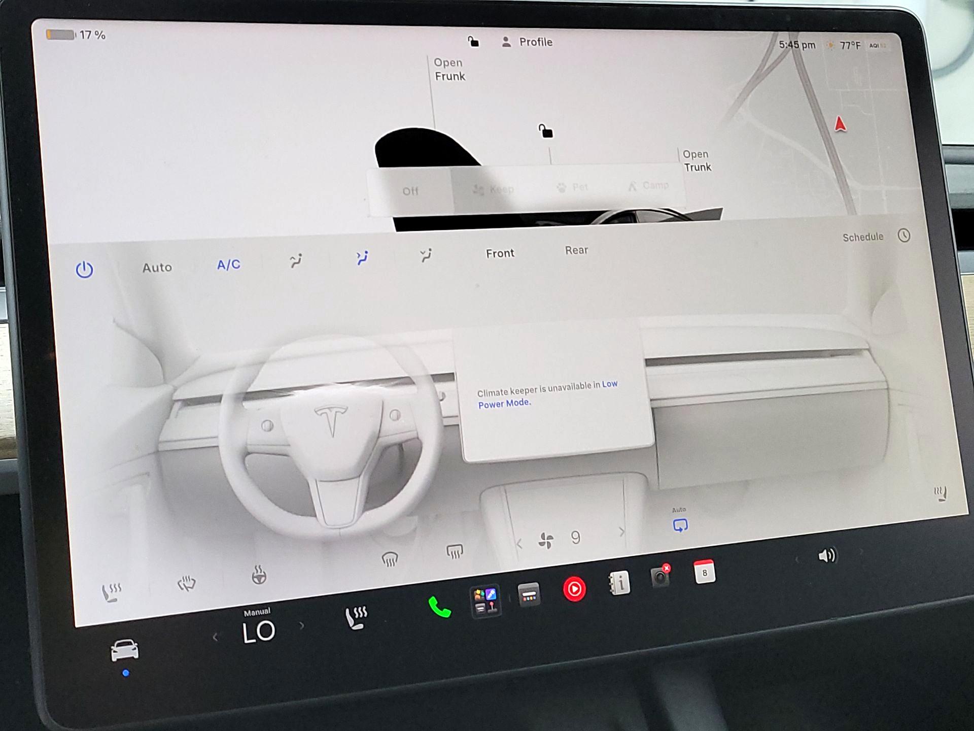 Thumbnail: 2022 Tesla Model 3 - 14