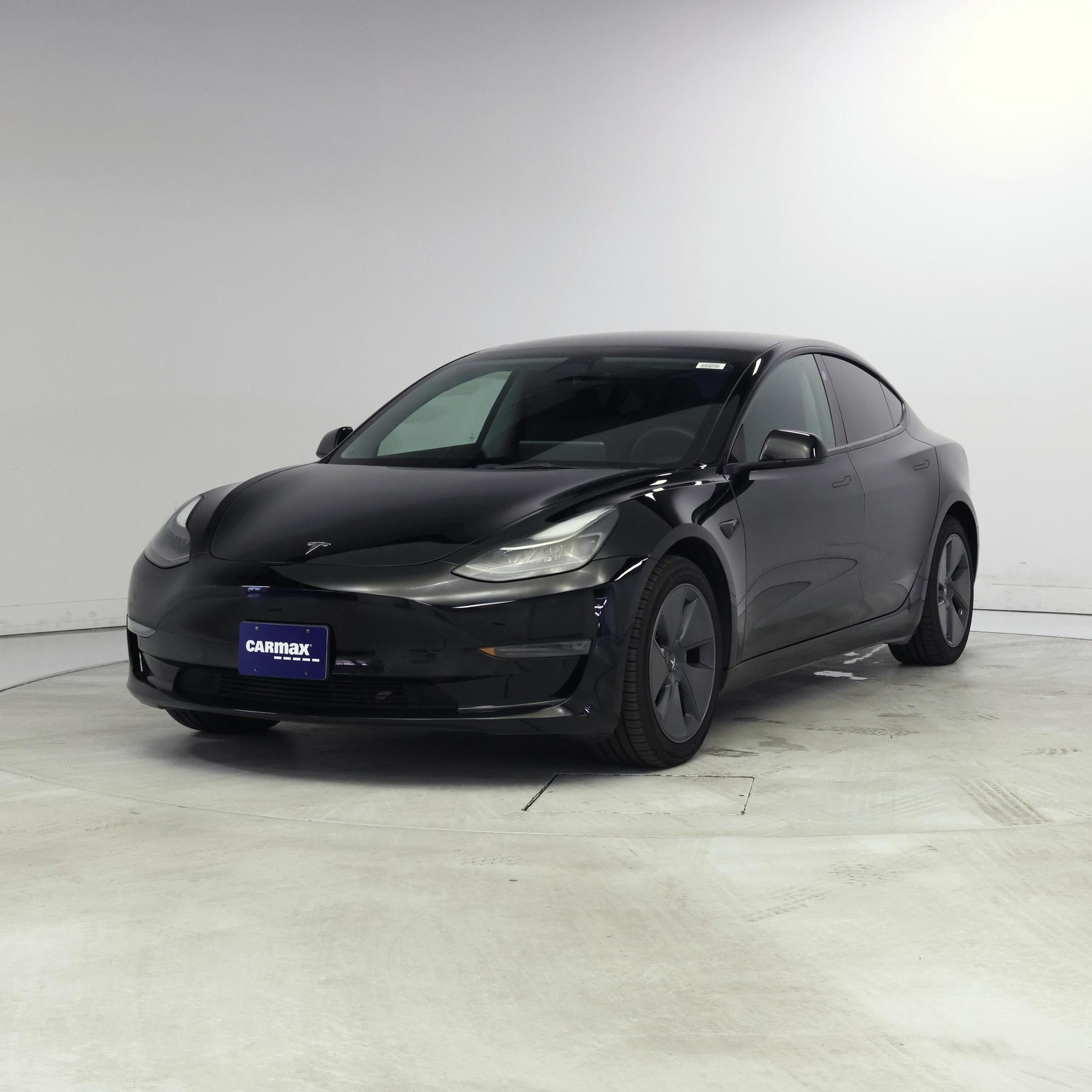 Thumbnail: 2022 Tesla Model 3 - 4