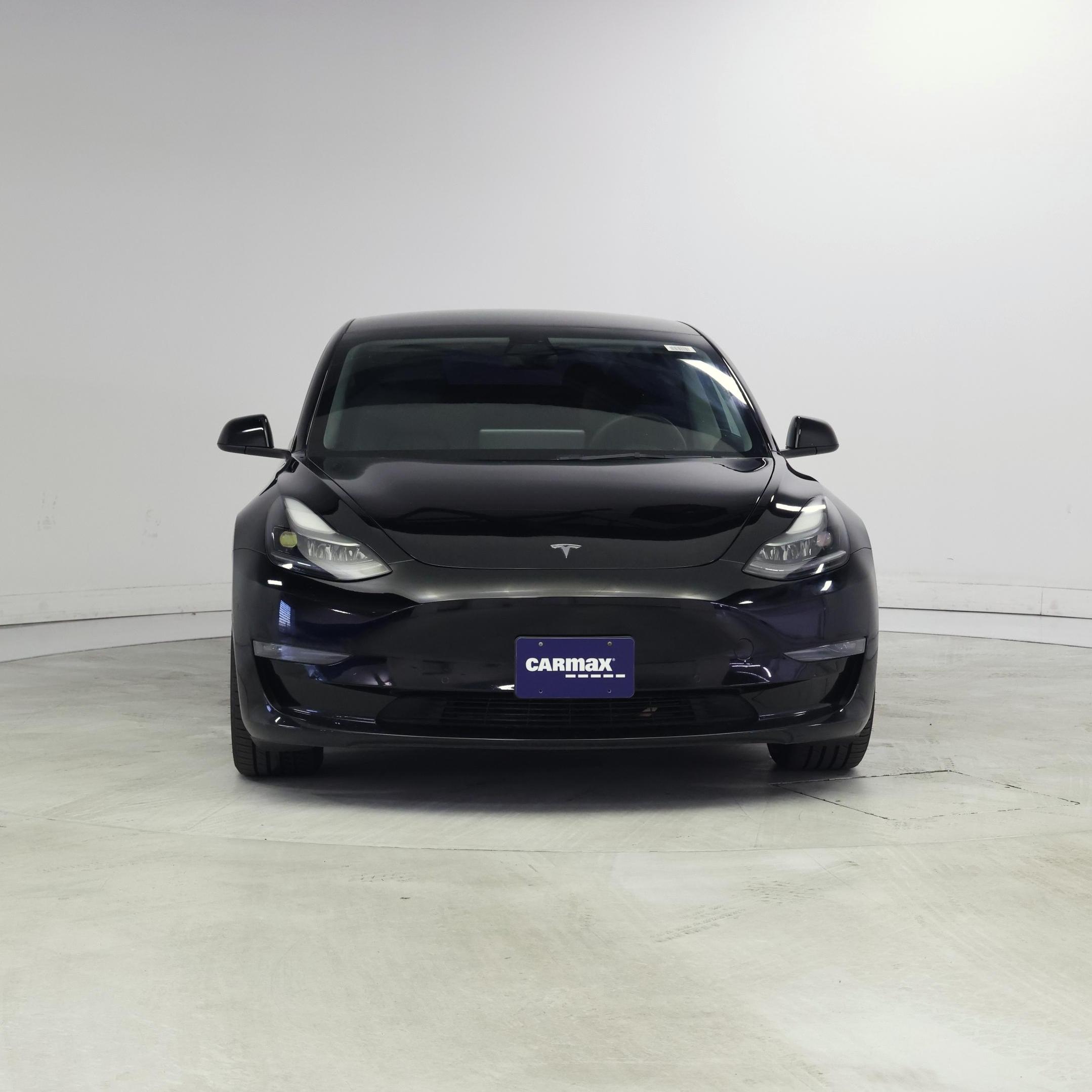 Thumbnail: 2022 Tesla Model 3 - 5
