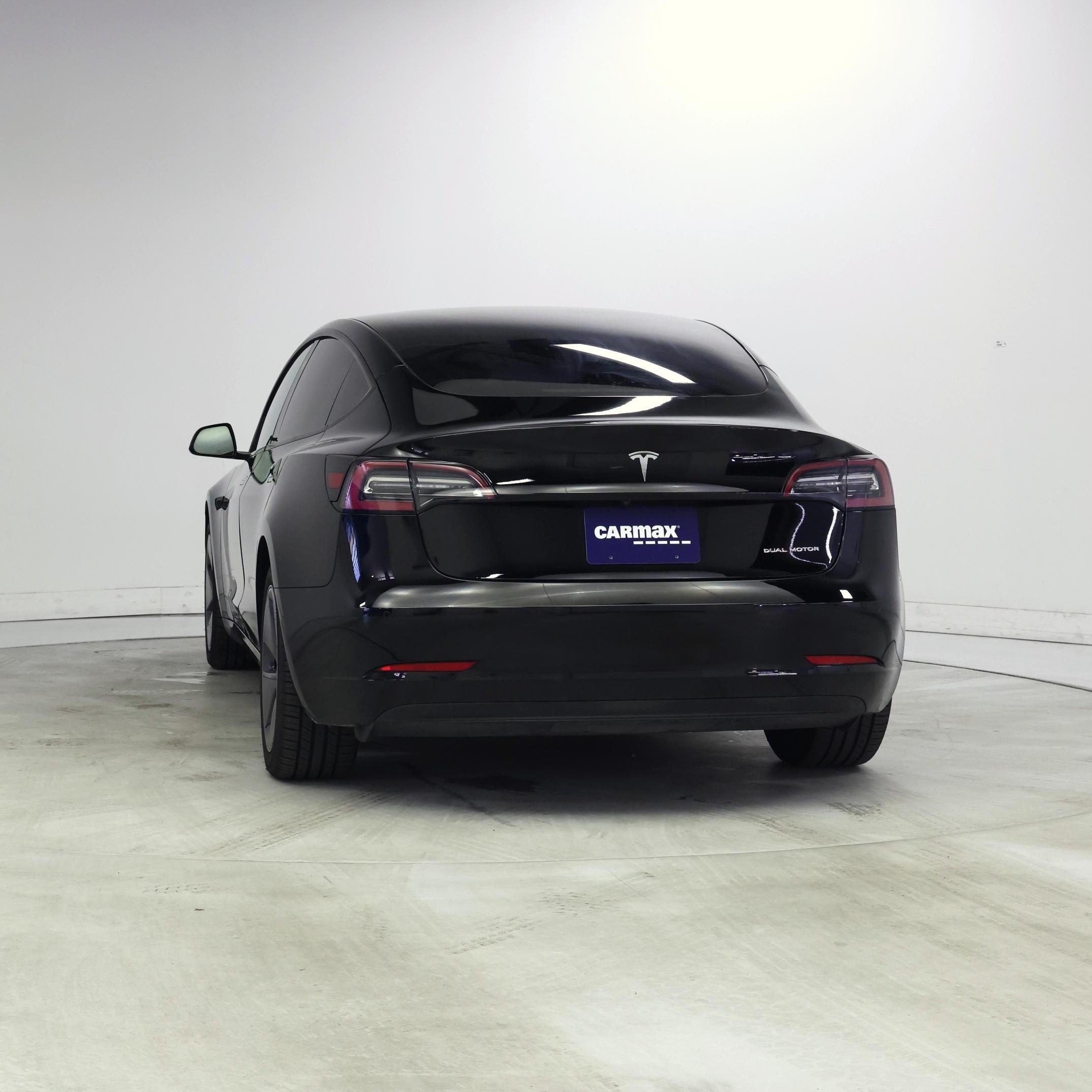 Thumbnail: 2022 Tesla Model 3 - 6