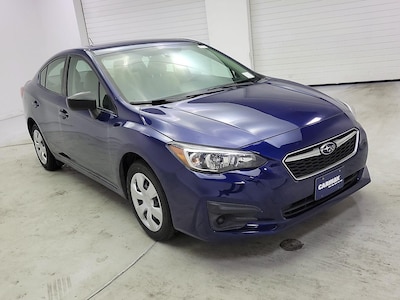 2017 Subaru Impreza