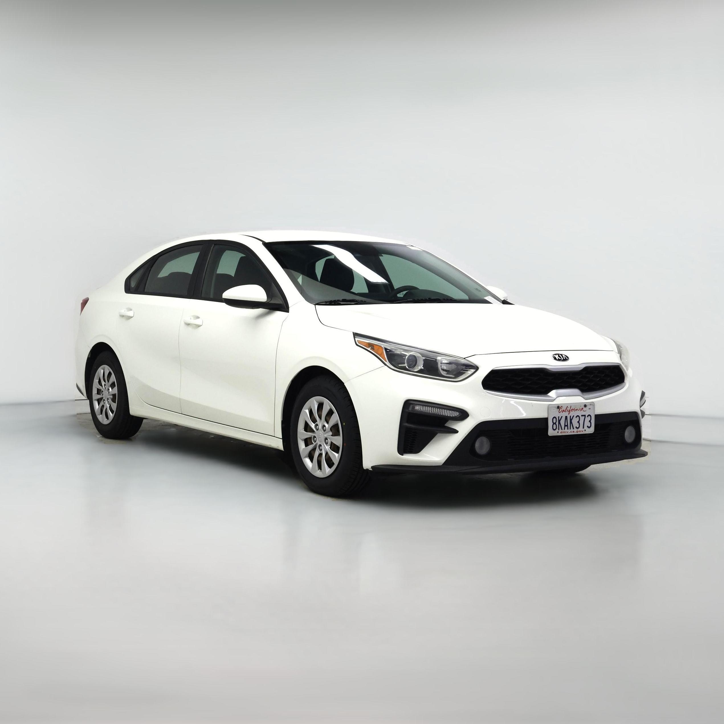 Thumbnail: 2019 Kia Forte - 1